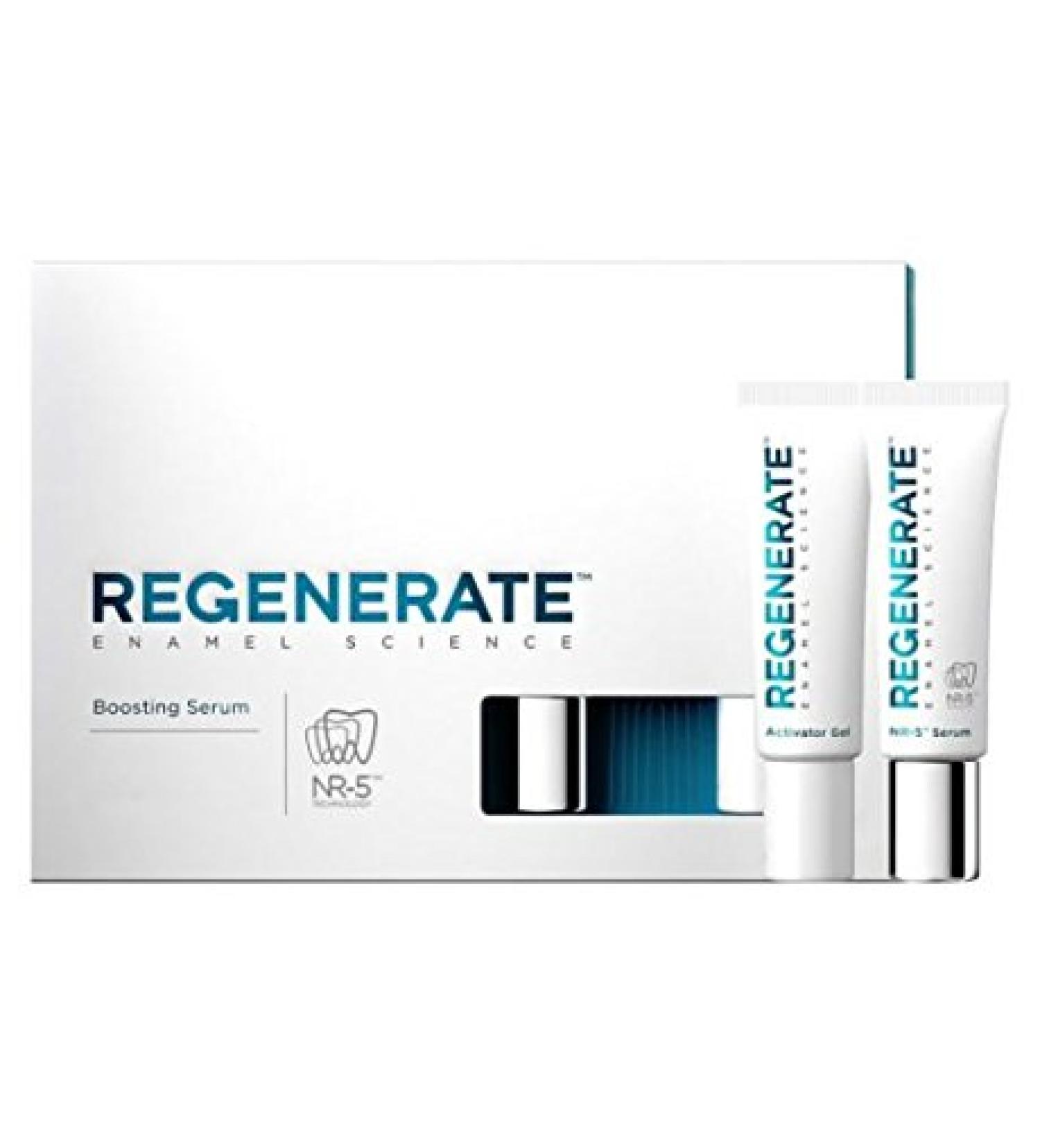 Regenerate Enamel Boosting Serum