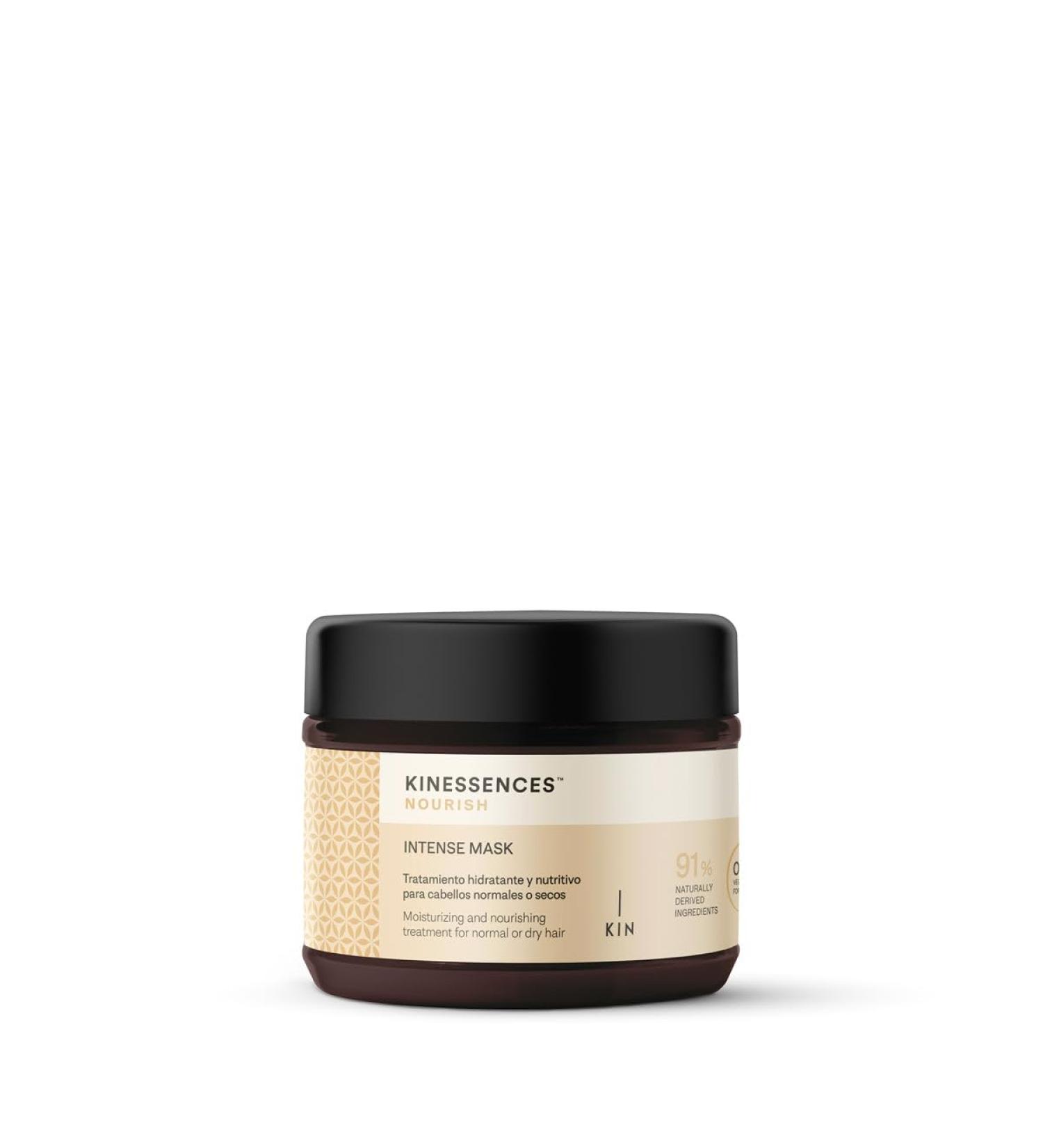 KIN Cosmetics Nourishing and Hydrating Mask 200ml