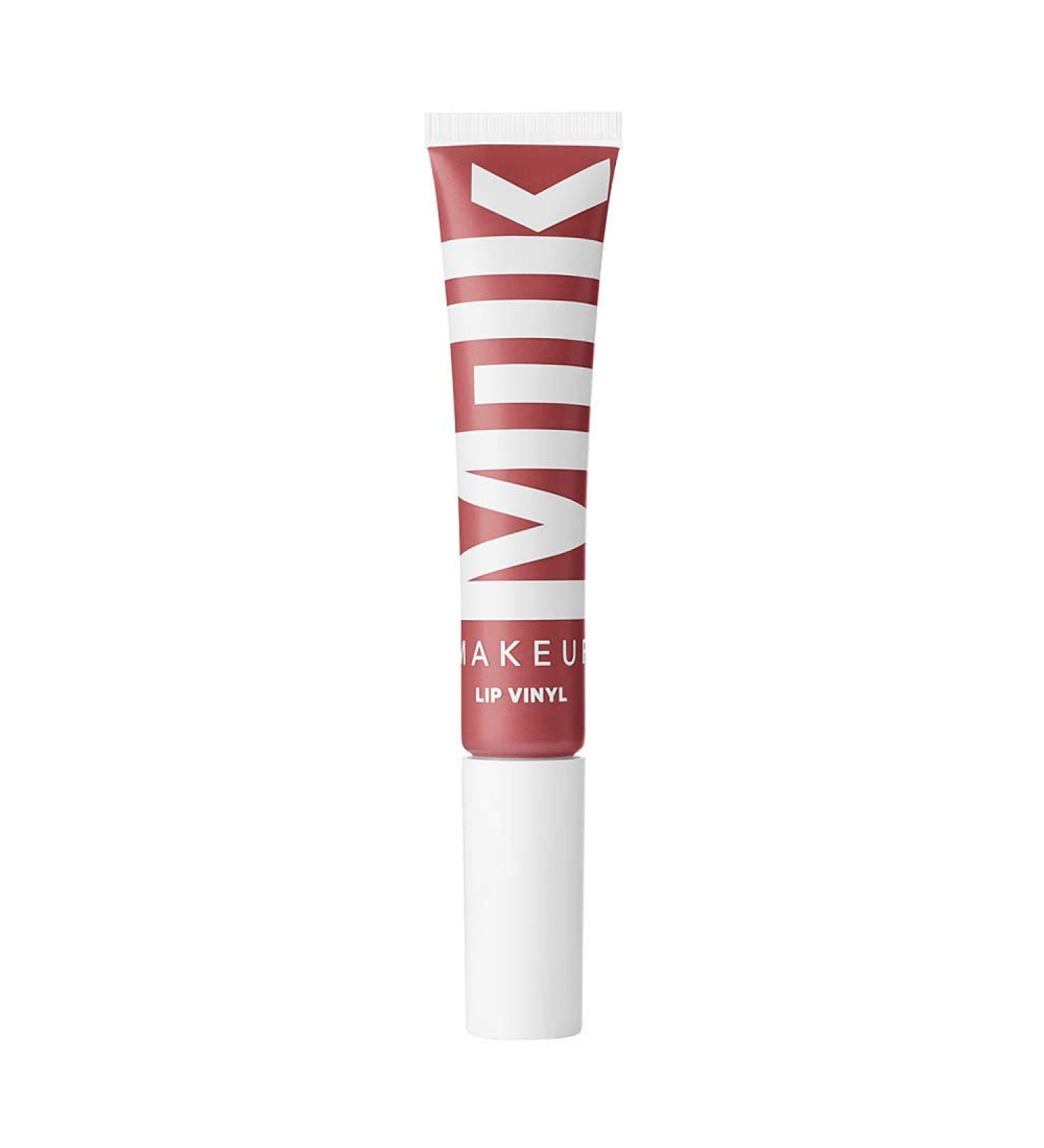 Buy MILK MAKEUP Lip Vinyl | Flossy Mauve Brown - International Shipping Available - Buy Online on GoSupps.com
