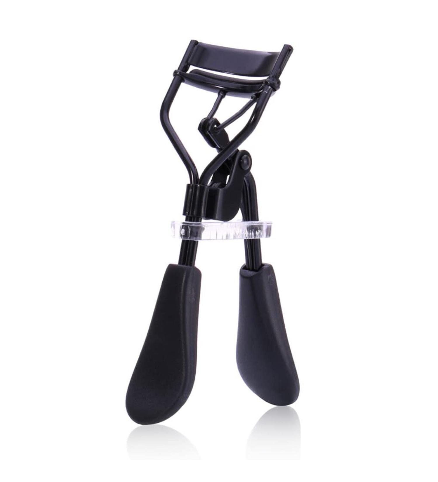 Dajidafu Make Up Eyelash with Handle Reusable Curler Beauty Eye Lash Tools Curling Tweezers Cosmetics Presents Gadgets Beginners - Buy Online on GoSupps.com