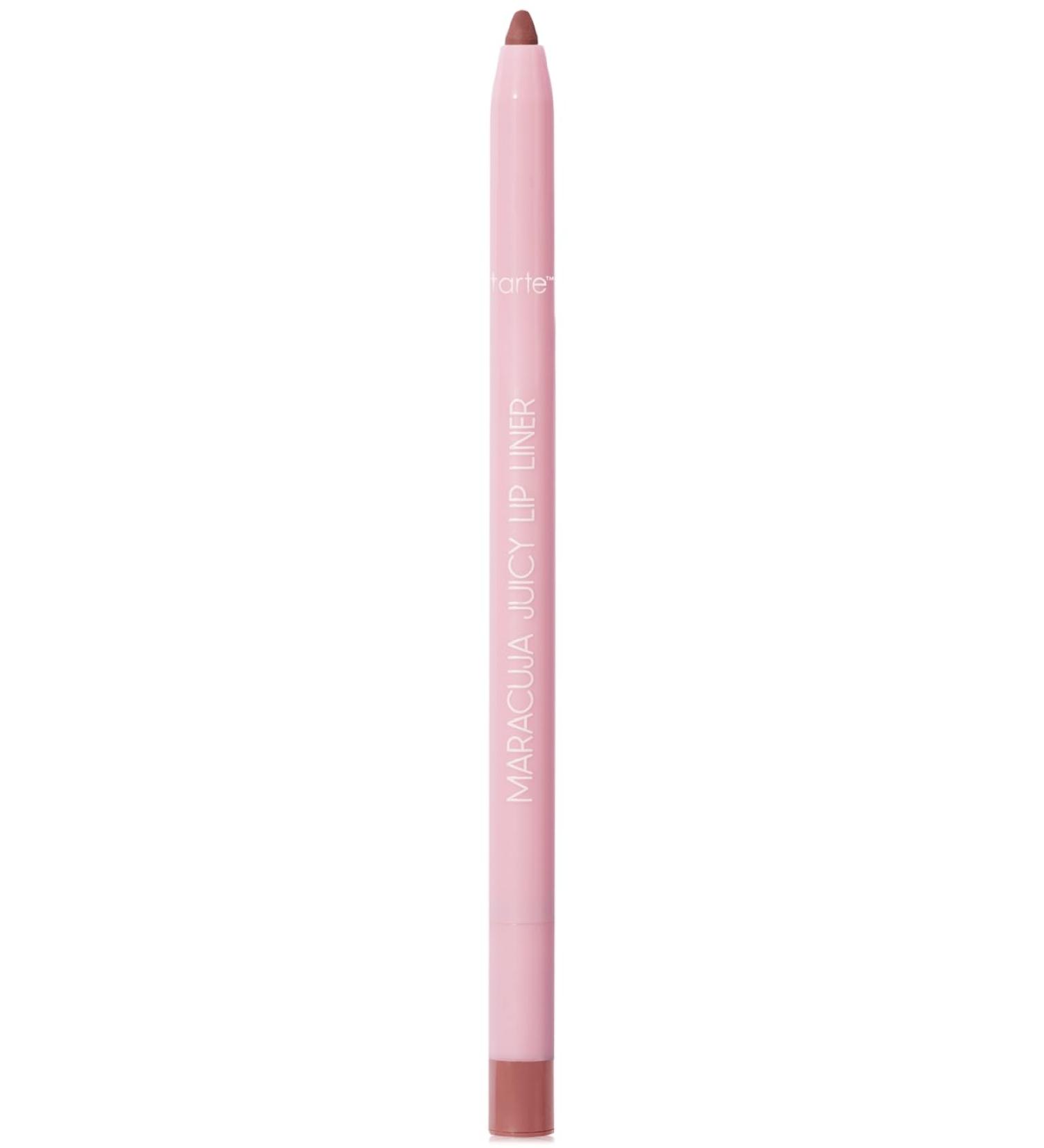 tarte maracuja juicy lip liner Dusty Rose Dusty Rose 1 Count (Pack of 1)