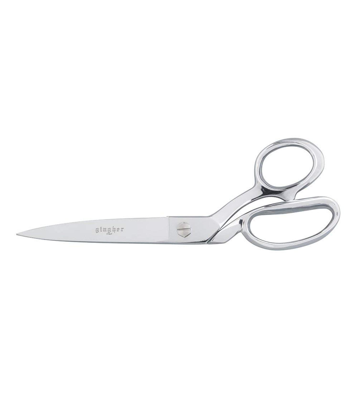 Gingher Inc  10 (01-005285) 10 Inch Silver - Buy Online on GoSupps.com