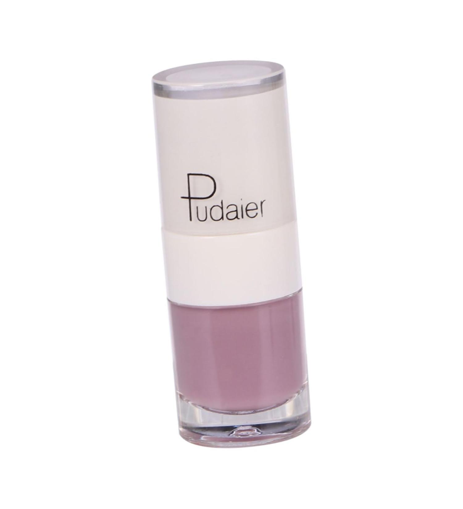 Hemoton Waterproof Lip Gloss - Long Lasting No Smudge Matte Lipstick for Women - 0.04 oz Purple Lipstick - Buy Online on GoSupps.com