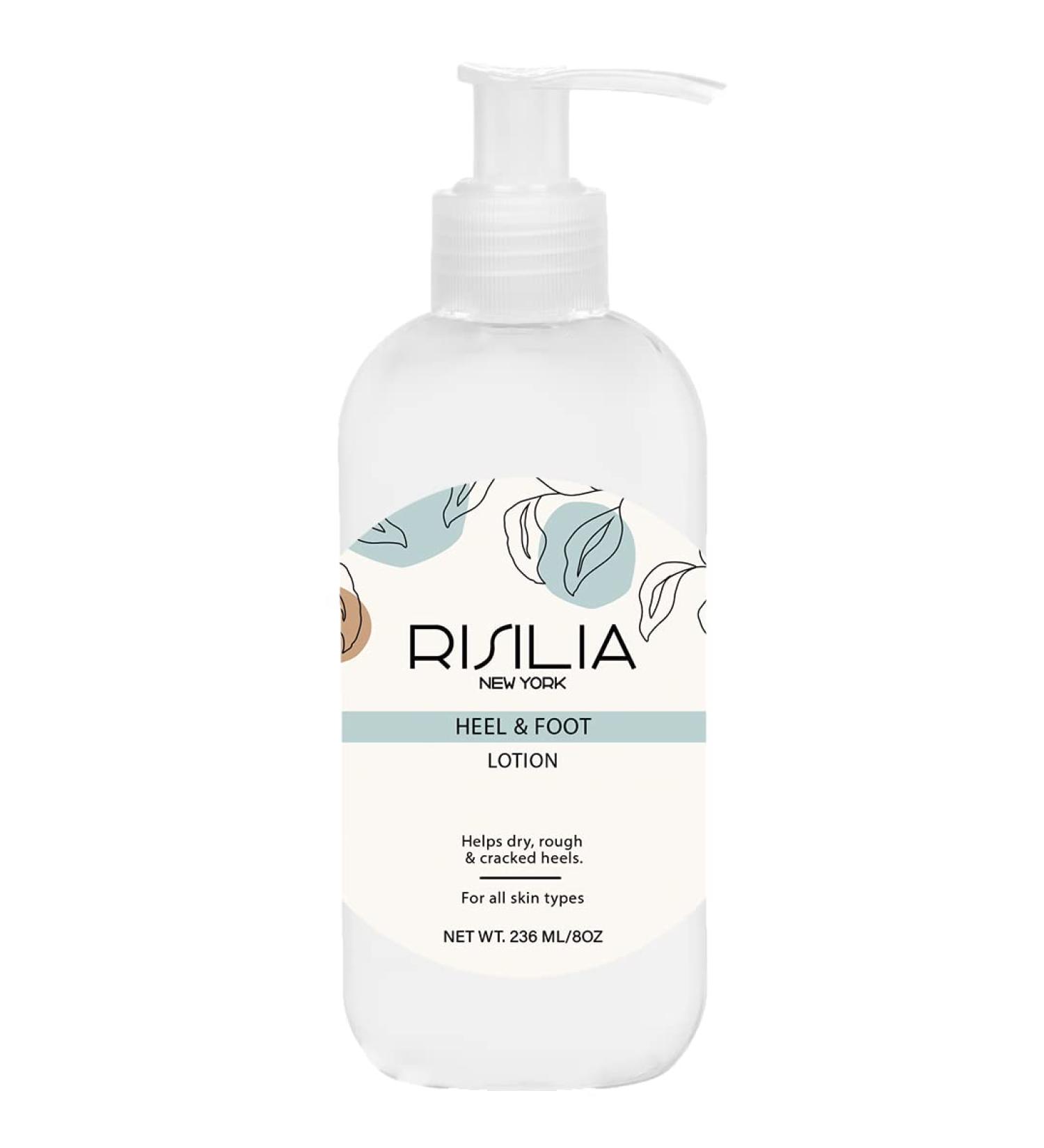 Shop Heel & Foot Moisturizing Lotion 8 Oz - Deep Hydration for Smooth Skin | International Shipping Available - Buy Online on GoSupps.com