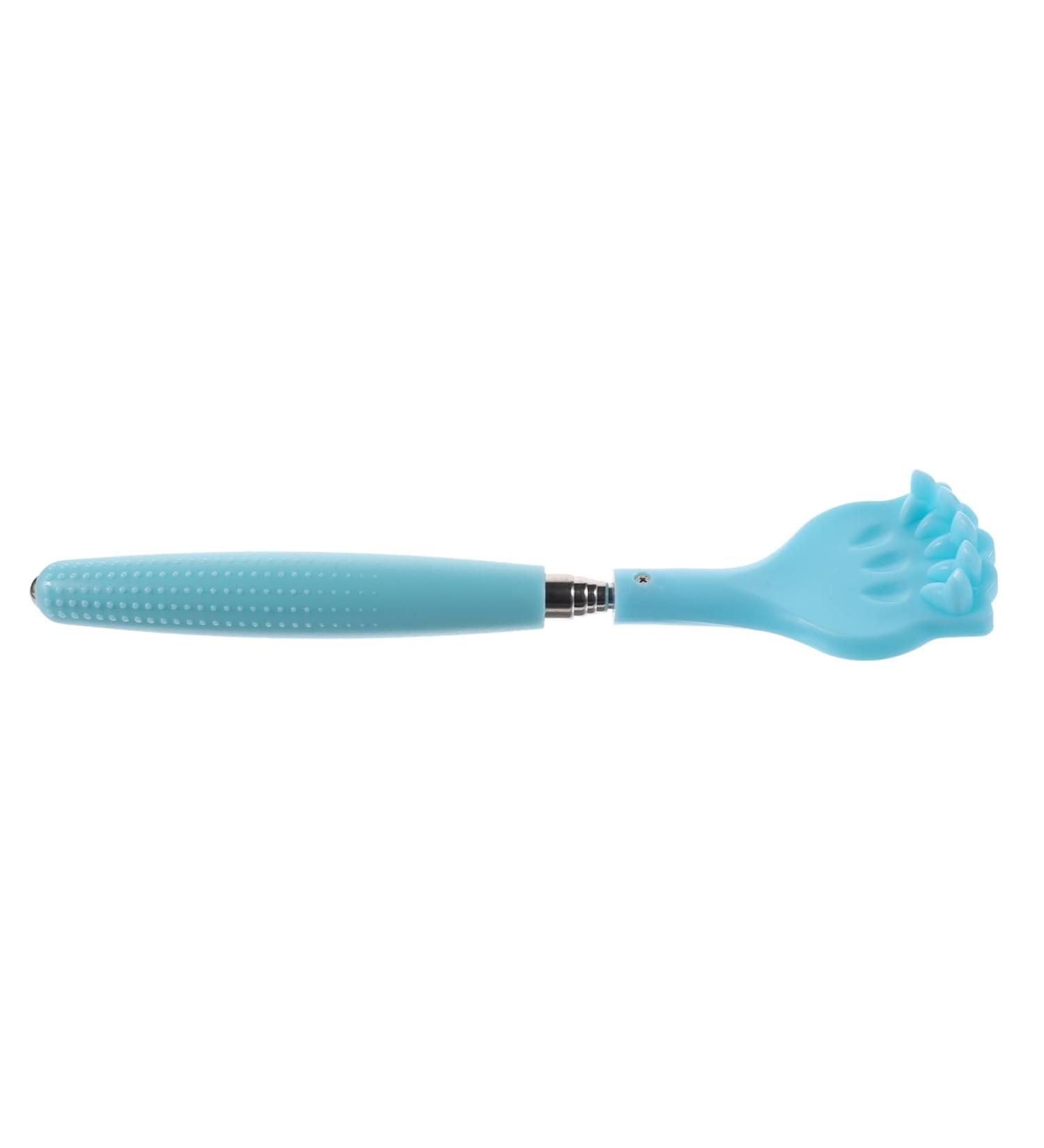 BUIFULSIC CATRACK SKRALL | Retractable Metal Back Scratcher Portable & Practical Back Scratch Tool for Instant Relief - Buy Online on GoSupps.com