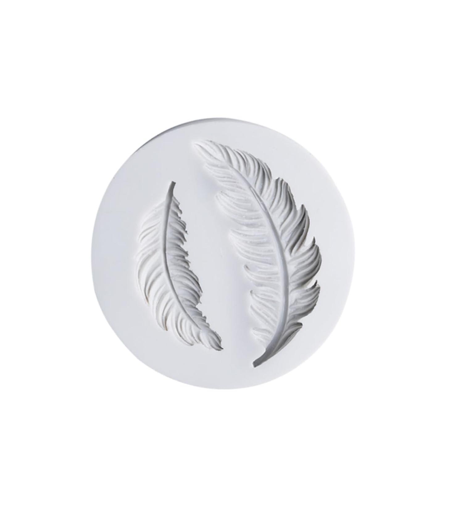 Zerodeko Gummy Molds Chocolate Cake Mould Molde De para Chocolate De para Gelatinas Shape Mould para Chocolate De Silicone Molds Fondant Mold Chocolate Molds European Style Cake Mold White - Buy Online on GoSupps.com