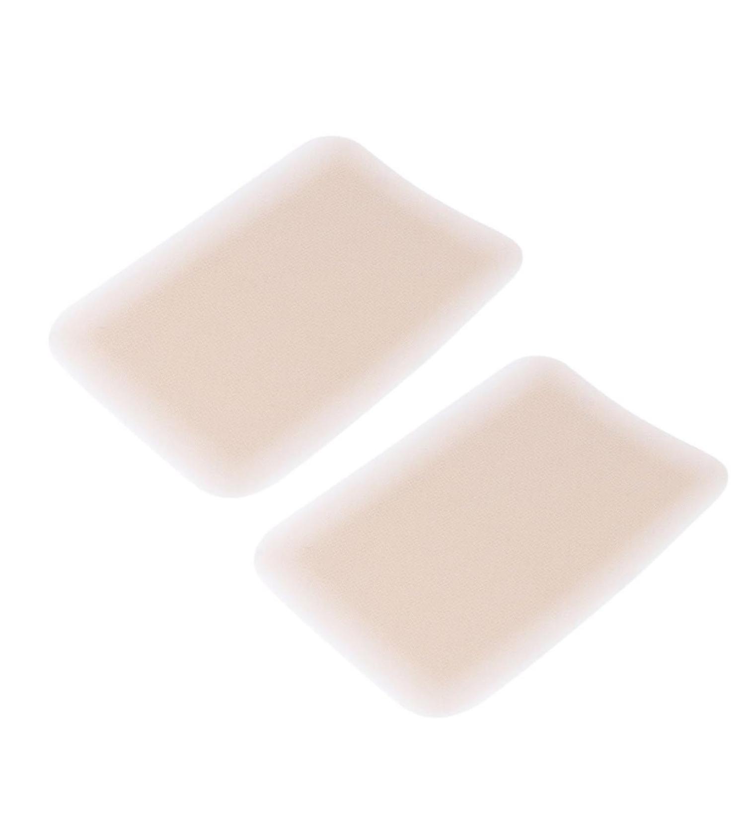 CANIGHT 2pcs Concealer Scar Body Sticker Skin Cover Tape Scar Patch Water Proof Tape Scar Cover Sticker or - Buy Online on GoSupps.com