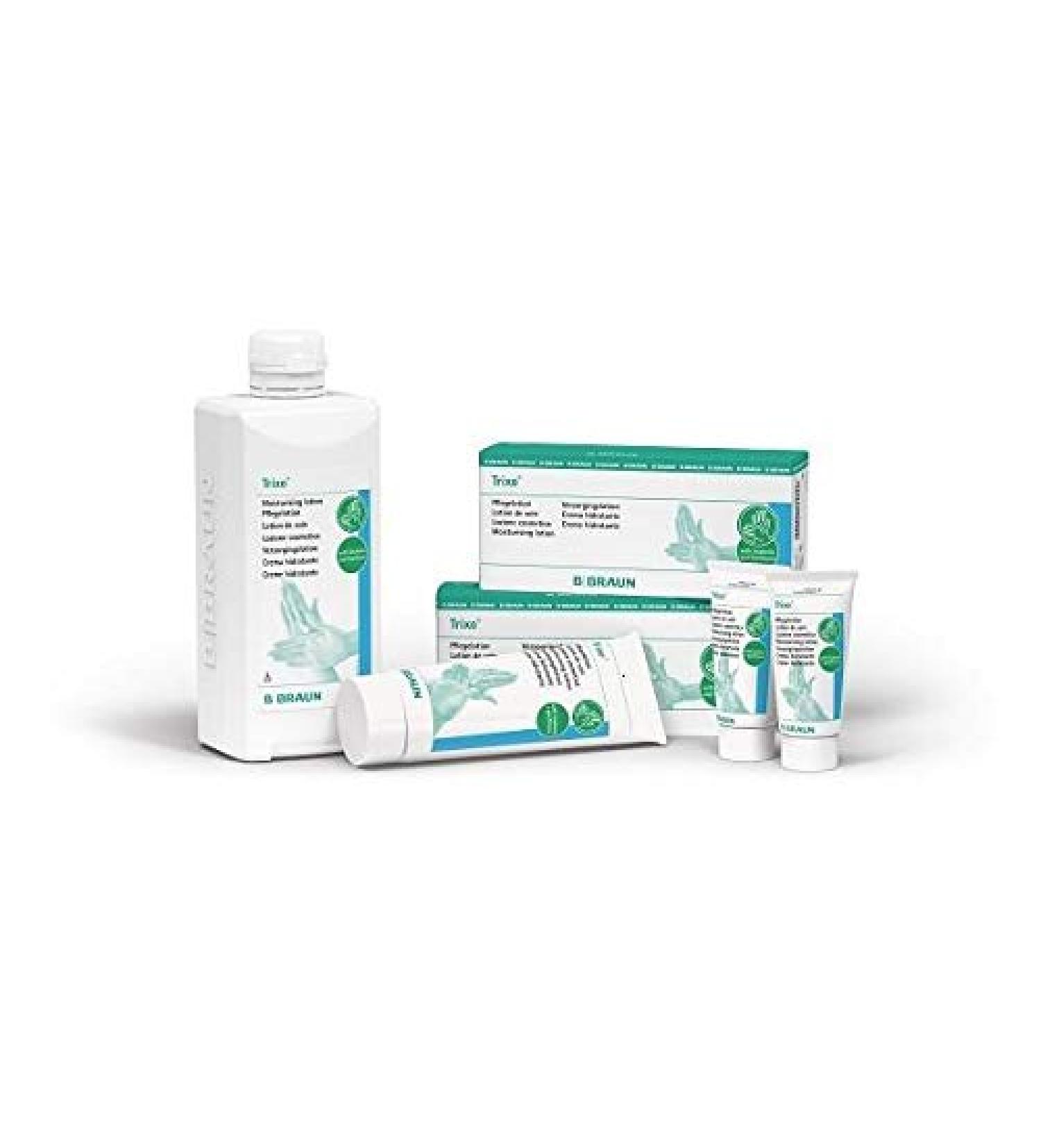 Trixo-lind Lotion de soin 100 ml