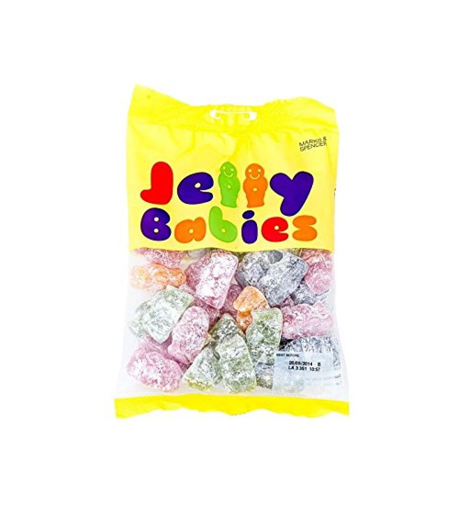Marks and Spencer Marks & Spencer Babies Jelly 225G