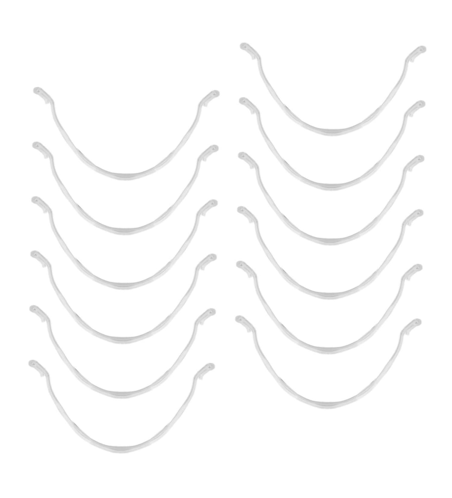 Buy Housoutil 12th Holding Tape for Face Masks | Comfort Cushion 3D Anti-Fog International Shipping - Buy Online on GoSupps.com