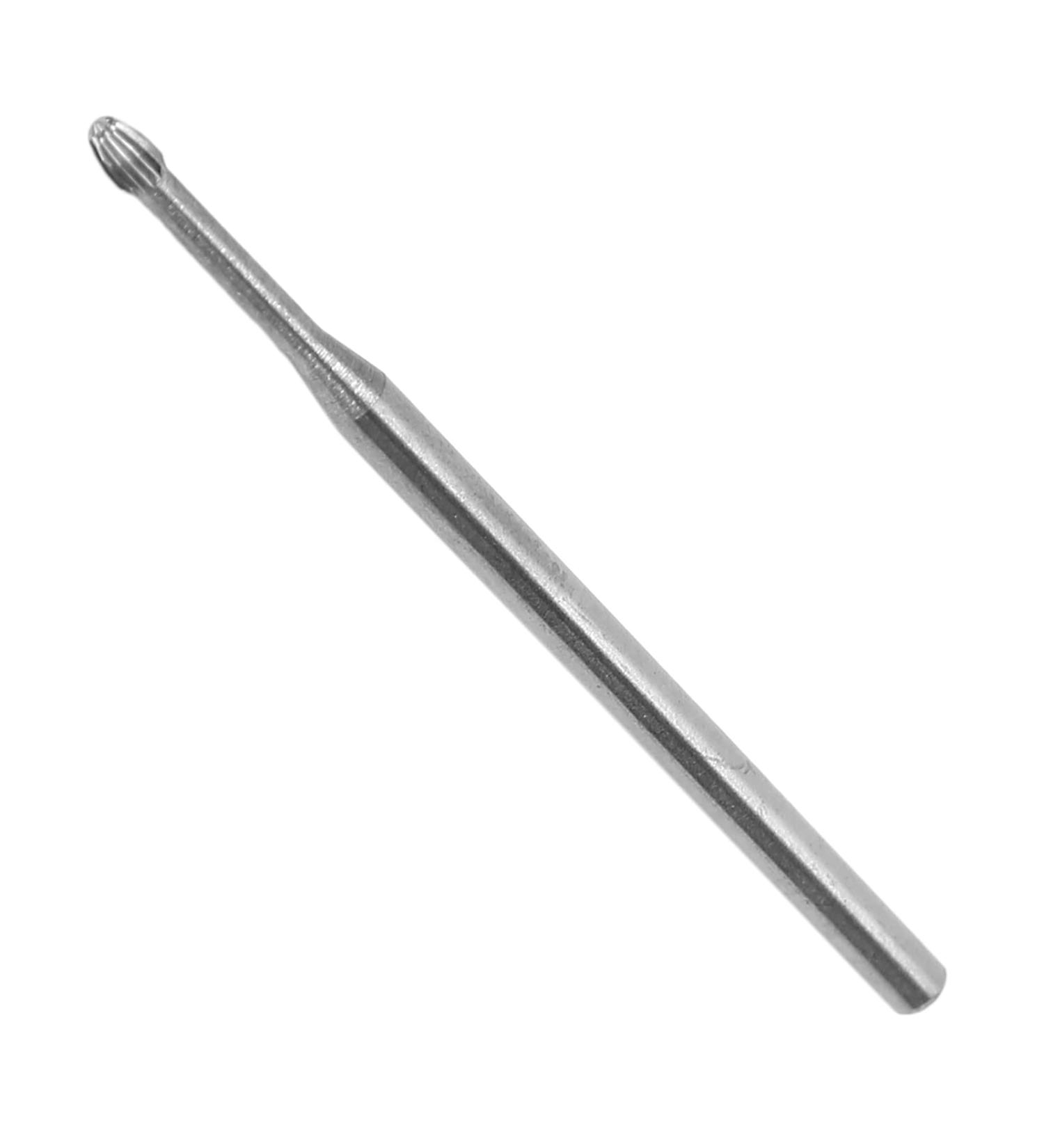Nail Grinding Head - High Efficiency Tungsten Steel Drill Bit for Manicure | Ideal for Nail Art Shops - Buy Online on GoSupps.com