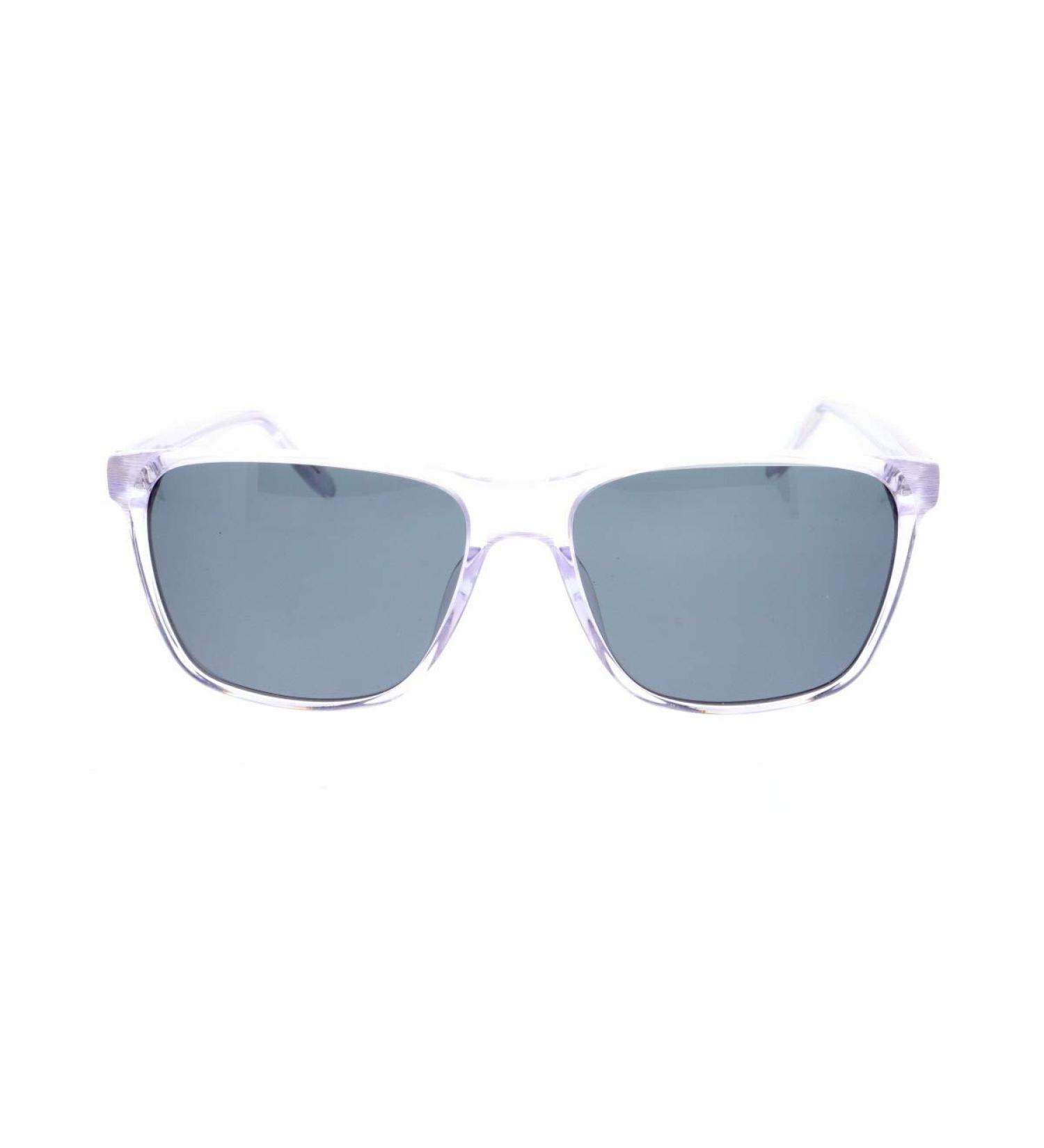 His HS387-005 sunglasses X'tal Clear
