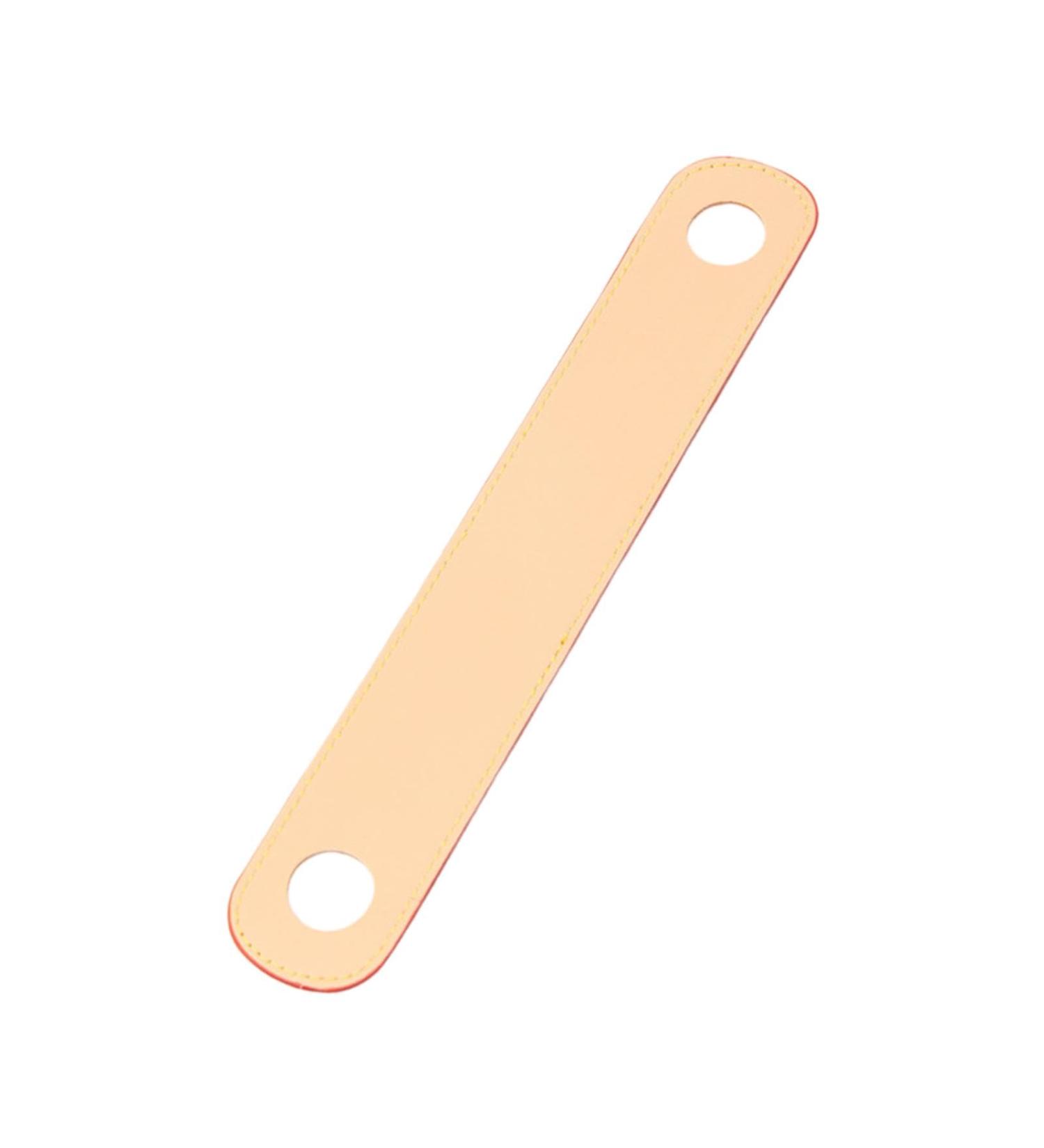 Tachiuwa Premium Leather Shoulder Strap Support for Elegant Handbags light Khaki - Buy Online on GoSupps.com