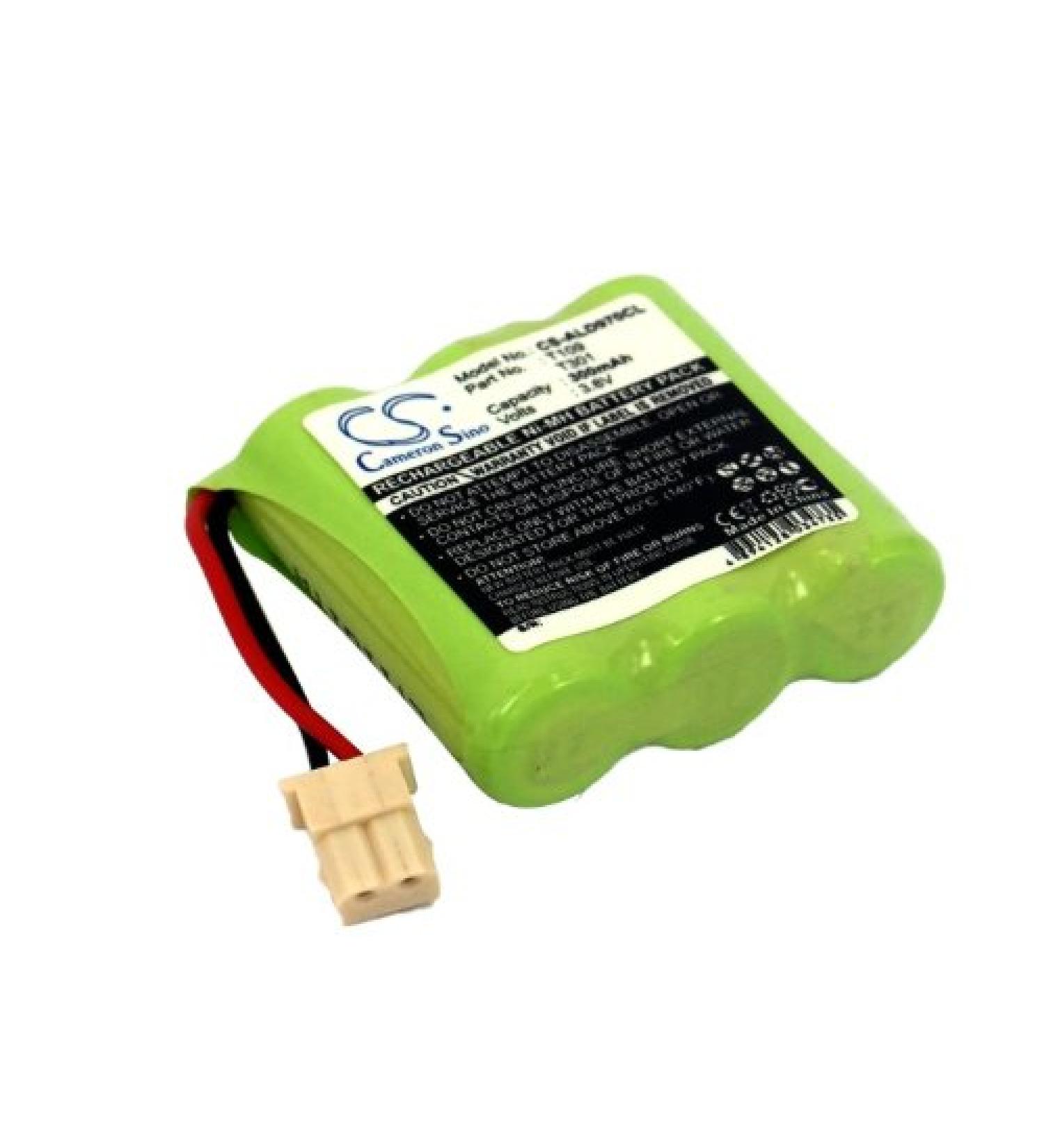 Buy Battery Replacement for Texet TX-D7955A | 300mAh - Fast International Shipping - Buy Online on GoSupps.com