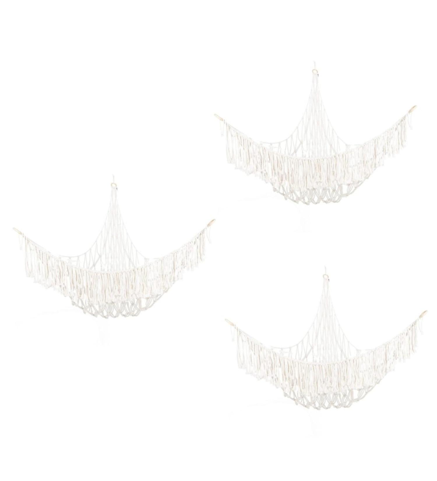 Clispeed 3ST Yoga Ball Stand & Plush Toy Organizer - Soft Toy Storage Hammock for Kids' Room & Fitness Balls - Baby & Children's Toy Network - Buy Online on GoSupps.com