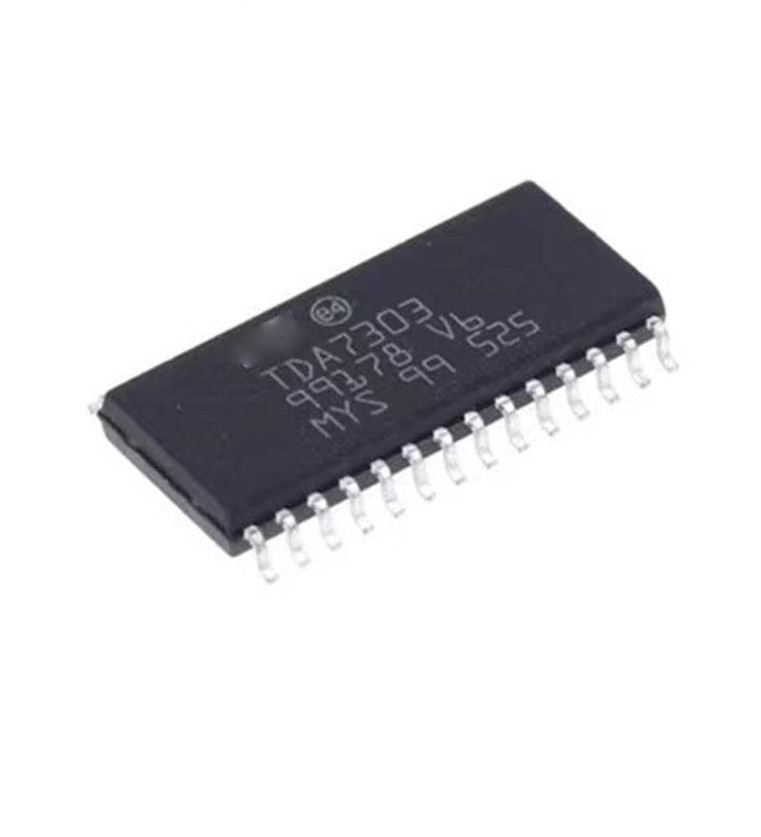 2pcs/lot TDA7303 SOP-28 - Buy Online on GoSupps.com