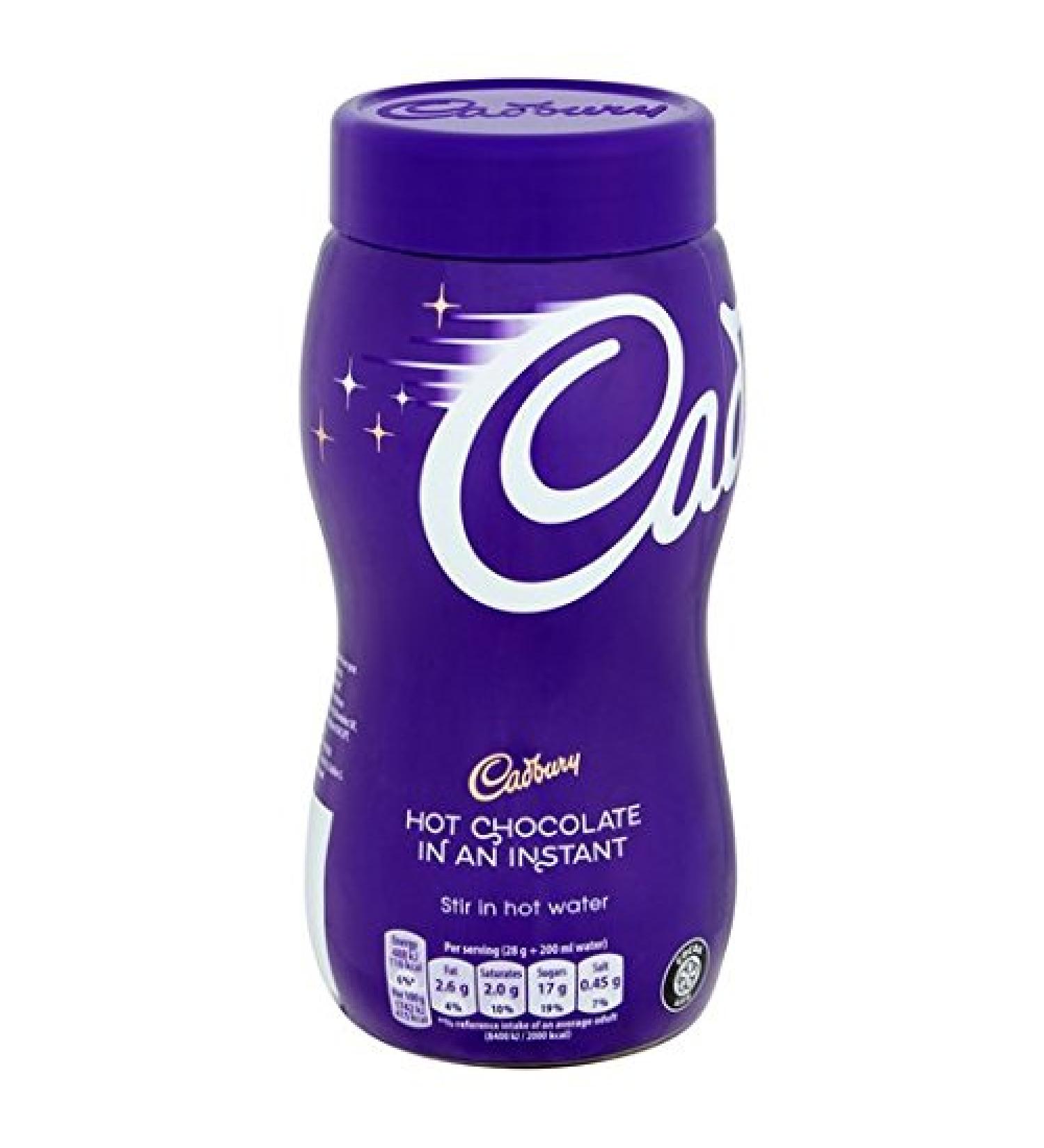 Cadbury Cadbury Instant Chocolate Break Drink 400g