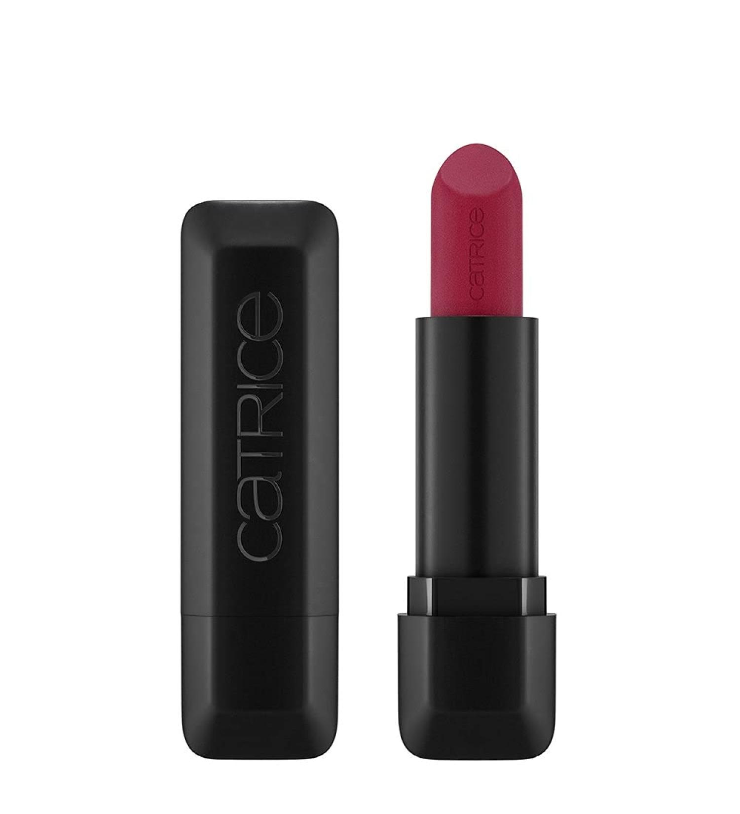 Catrice Cosmetics Vegan Collagen Matte Lipstick 070 - Buy Online | International Shipping Available - Buy Online on GoSupps.com