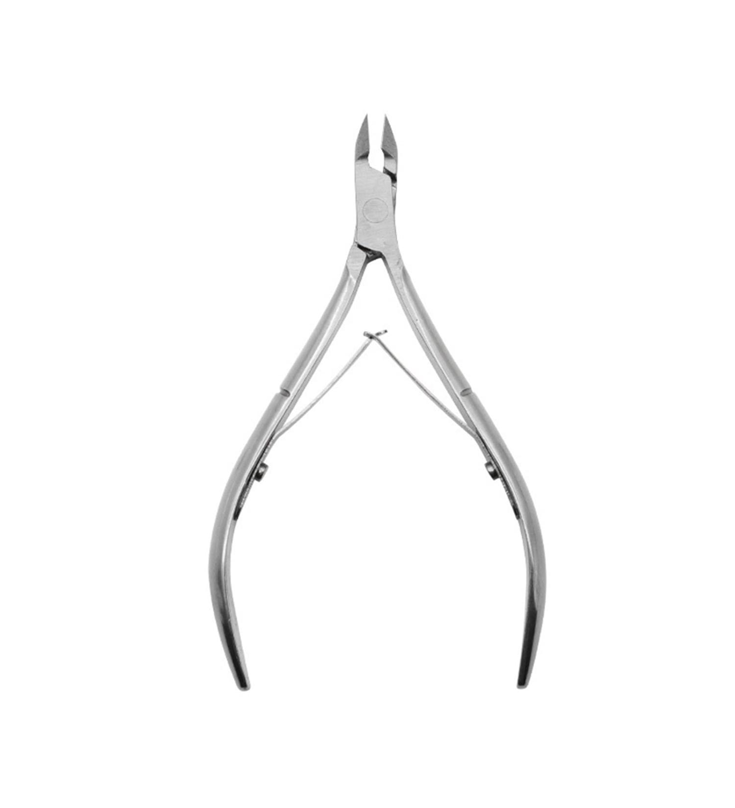 LIANXUE Nail Cuticle Nipper issors Stainless Steel Manicure Colorful Dead Skin Remover Pedicure EagleBeak Pliers Stainless Steel - Buy Online on GoSupps.com