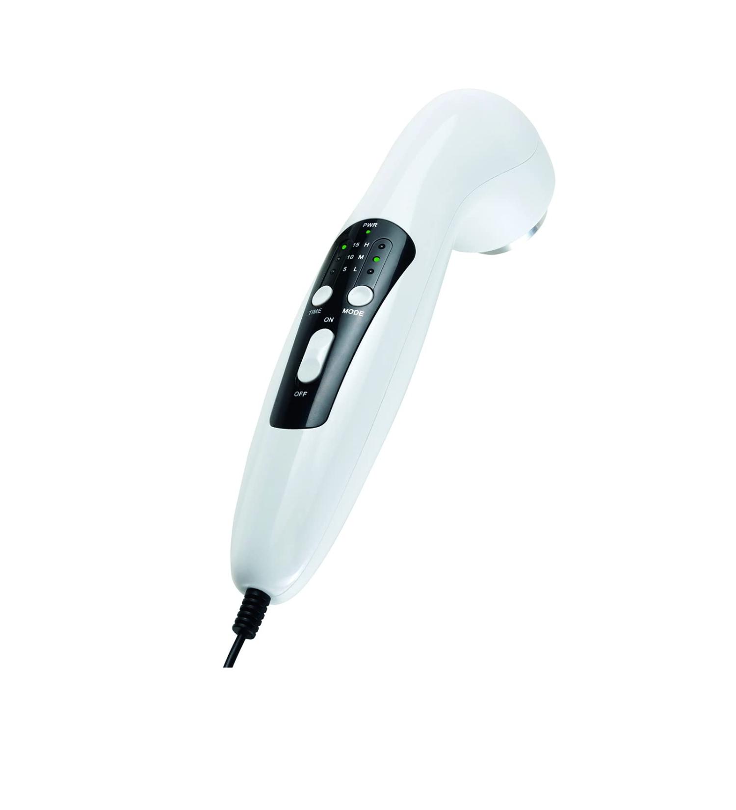 Buy Comfort Ultrasound Device for Body | International Shipping | Best Pain Relief & Recovery Solution - Buy Online on GoSupps.com