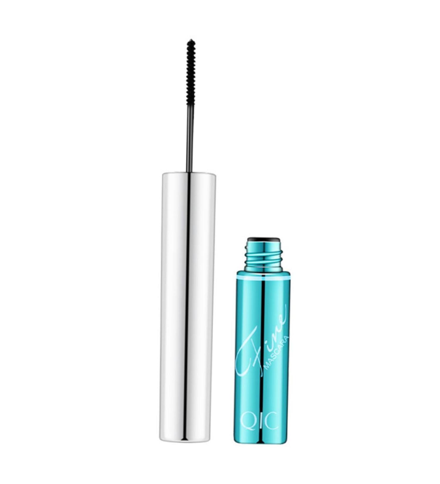 DRESSOOS Extra Fine Mascara Eyelash Mascara Lash Bonder Fine Lash Mascara Lady Mascara Main Ingredient: Water - Buy Online on GoSupps.com