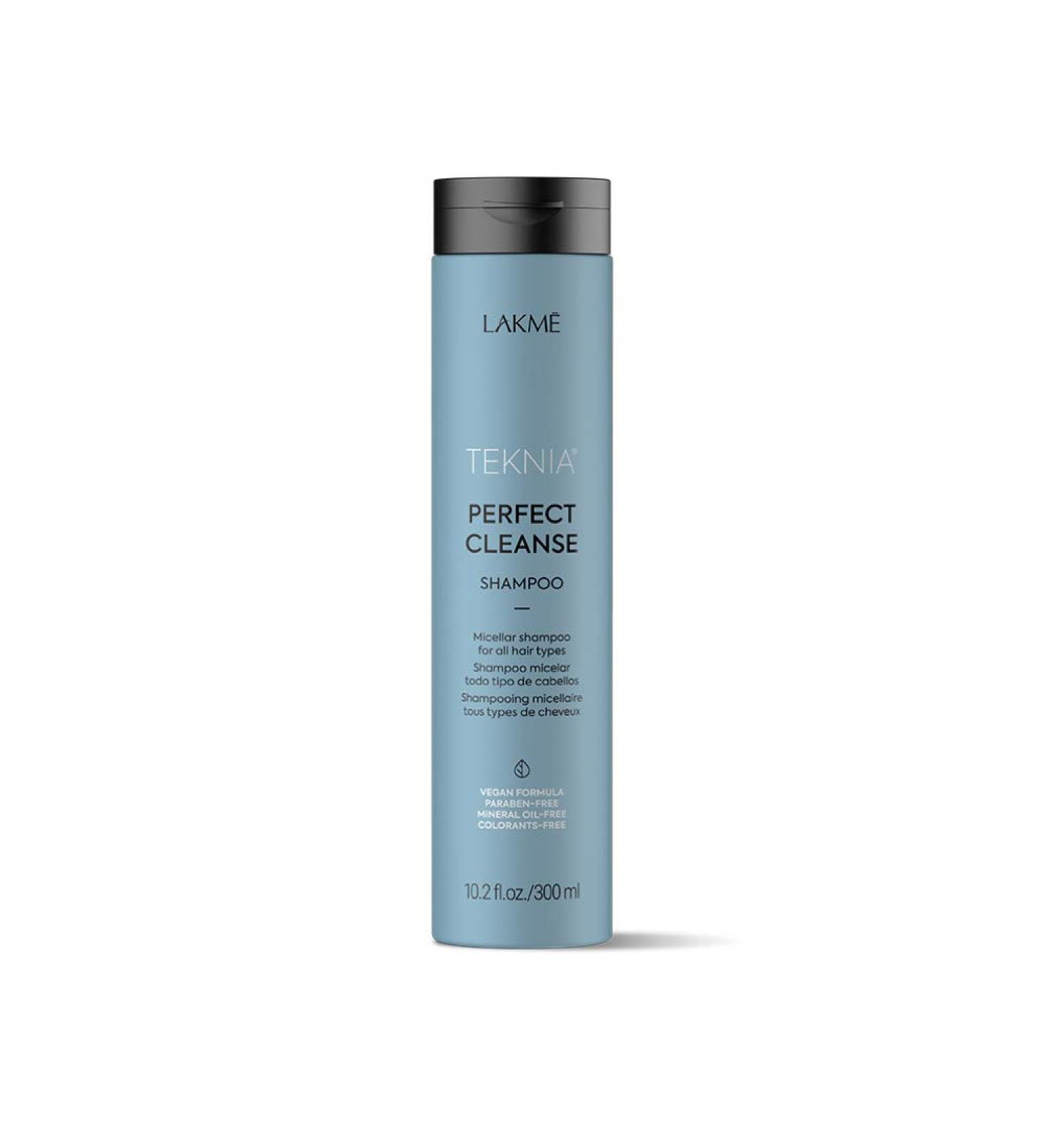 LAKME Teknia Perfect Cleanse Shampoo