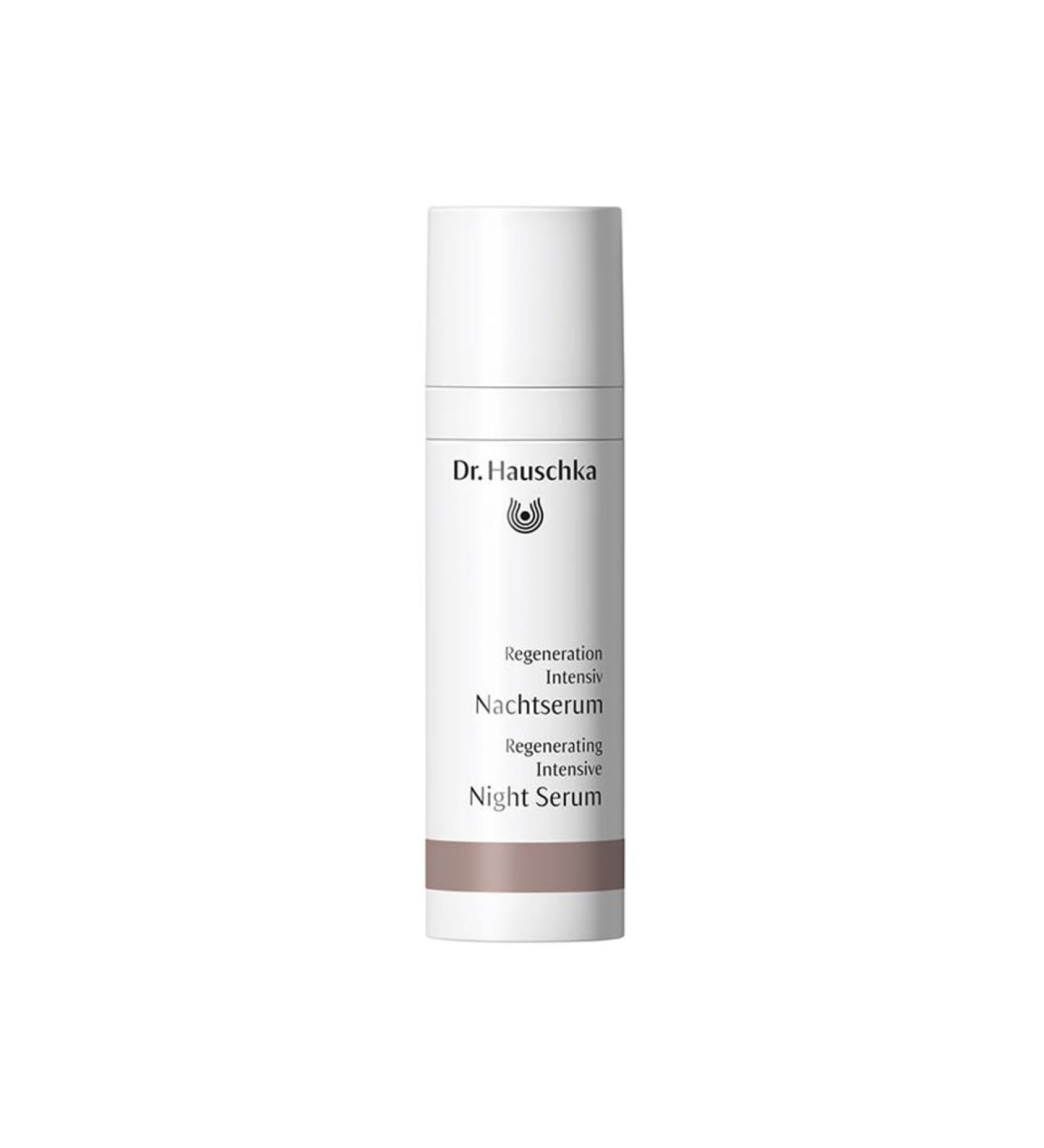 Dr. Hauschka Regenerating serum 30ml - Buy Online on GoSupps.com