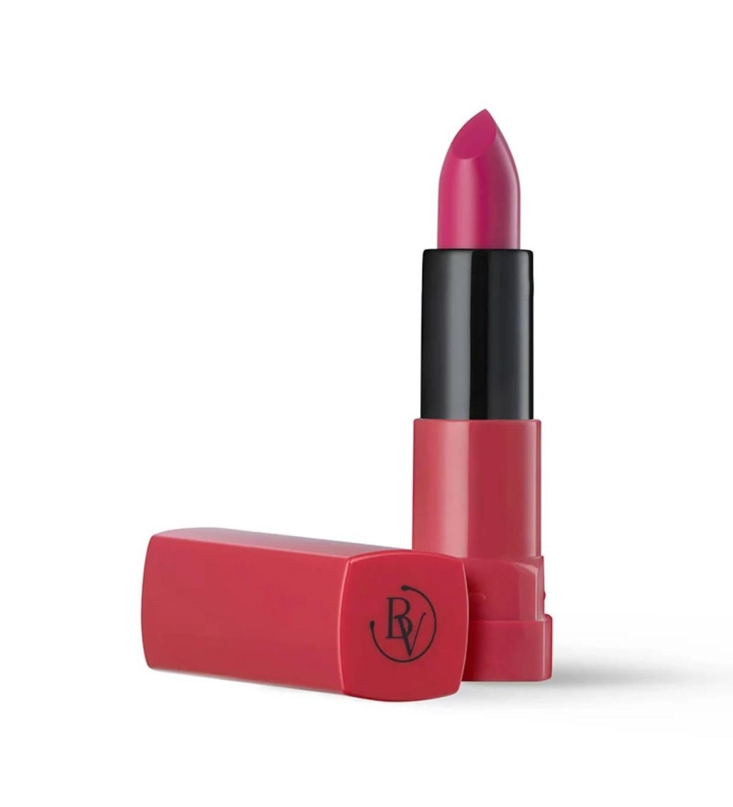  Bottega Verde Bottega Verde - Lipstick Love - Creamy satin lipstick with pomegranate flower extract - cyclamen - Buy Online on GoSupps.com
