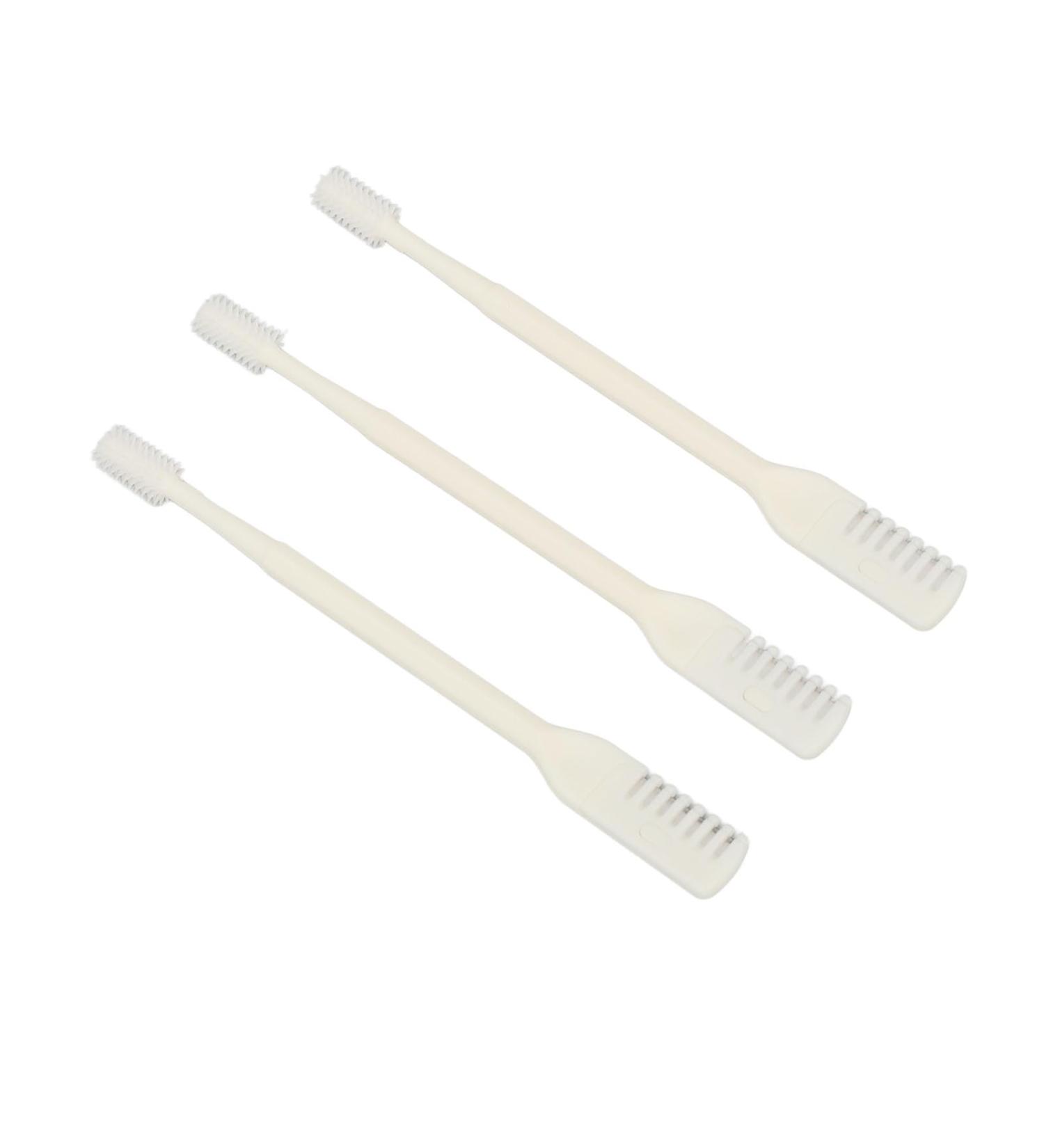 ZJchao Nose Hair Removal Kit | Portable Double-Sided Trimmer Tool Set for Ear & Facial Grooming - Shop Internationally - Buy Online on GoSupps.com