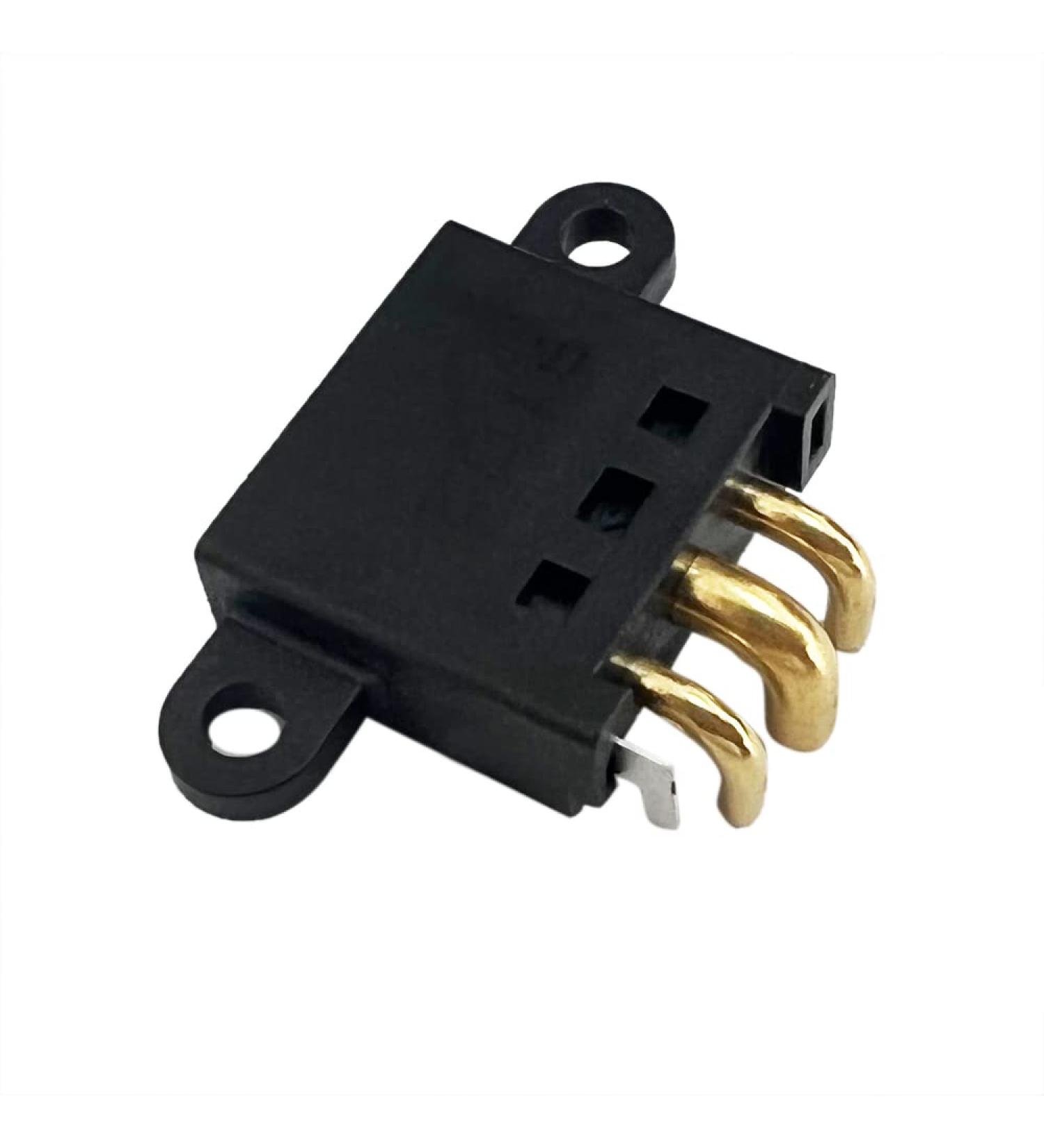 ZAHARA DC in Power Jack charger Charging Port for Razer RZ09-0238 RZ09-0287 RZ09-0288 RZ09-0301 RZ09-0367 RZ09-0370 RZ09-0409 RZ09-0330 RZ09-0421 RZ09-0423 - Buy Online on GoSupps.com