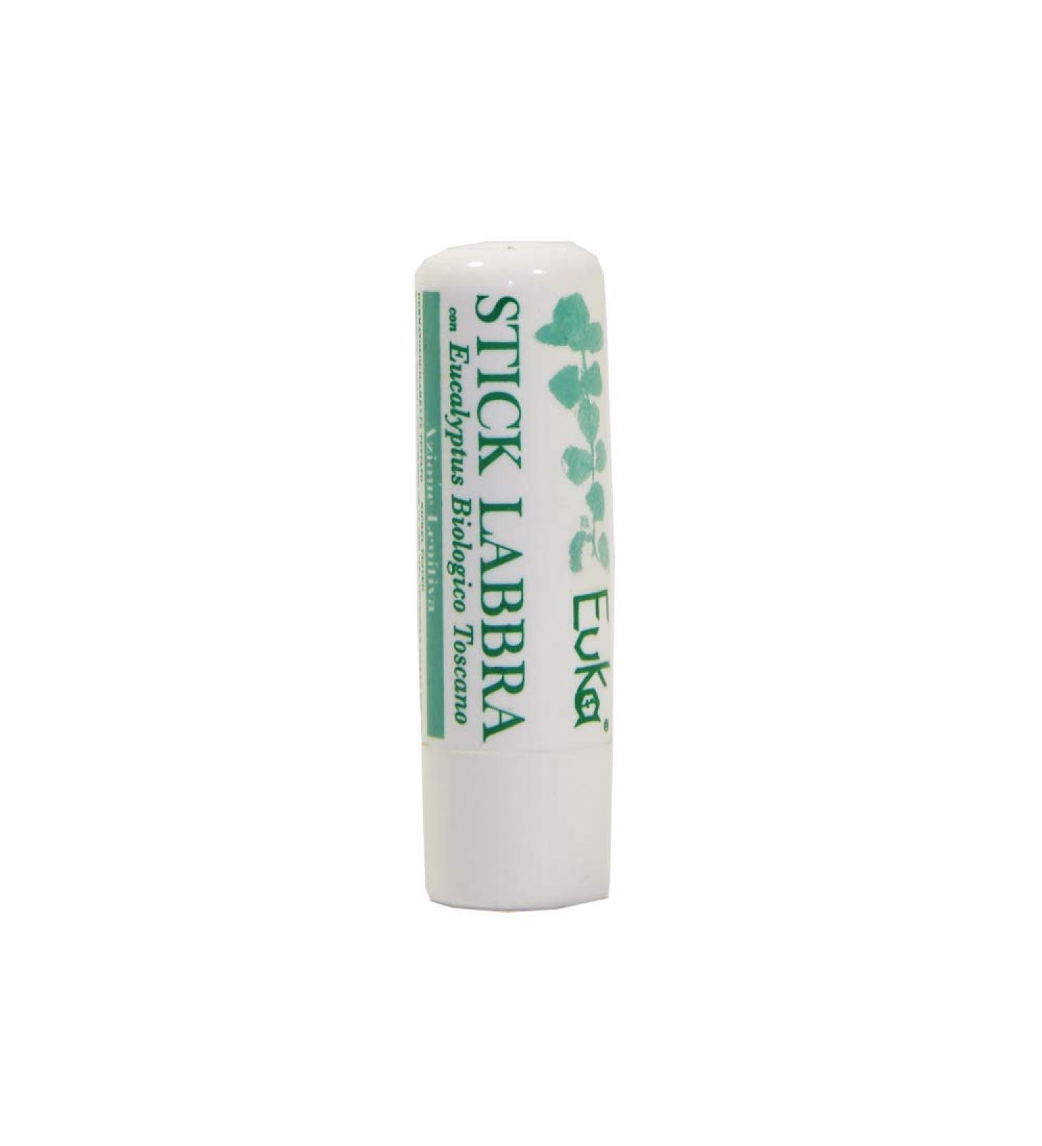 Euka Organic Lip Stick 5 ml