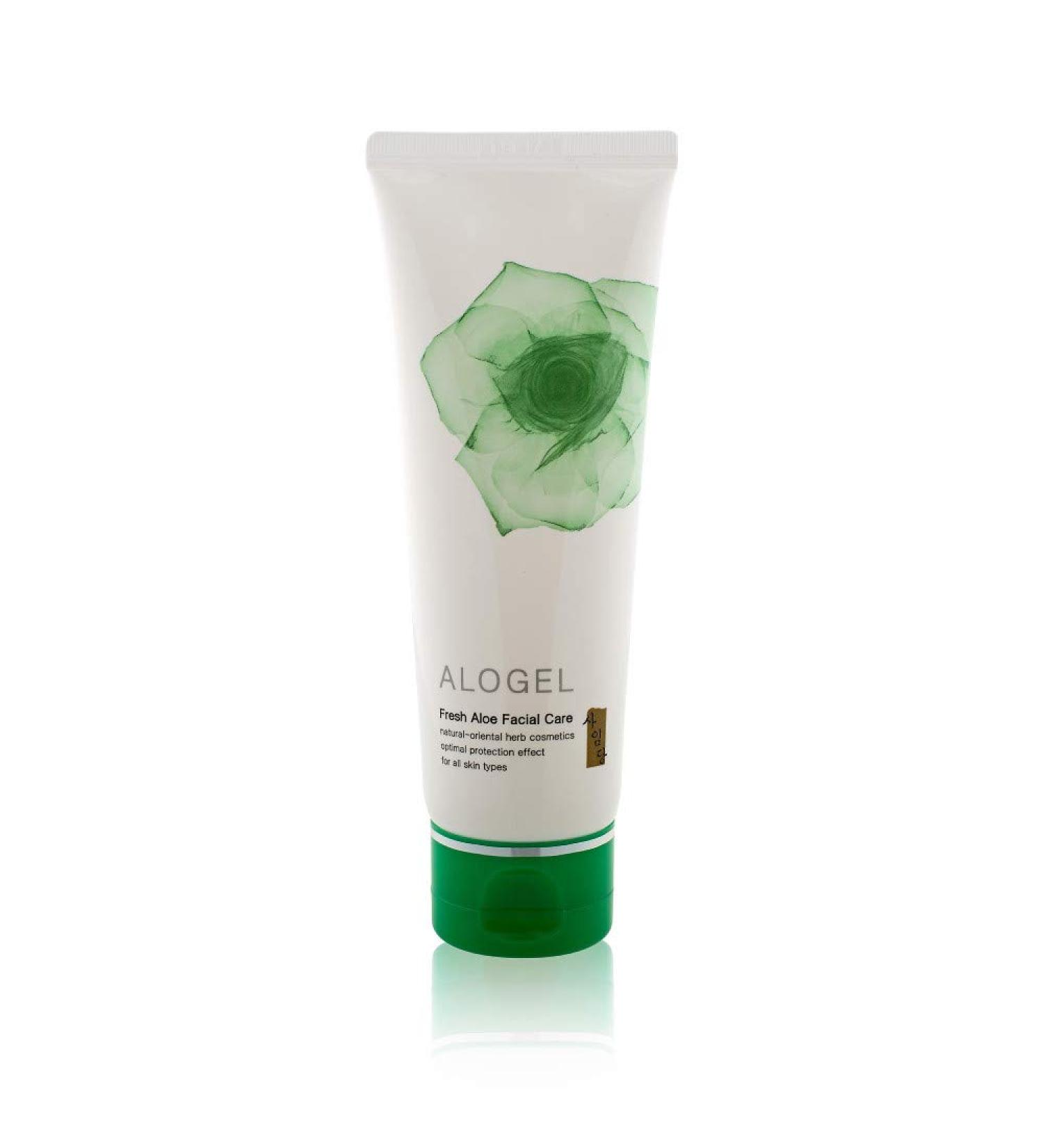 SMD Cosmetics AloGel Skin Perfecting - 120ml K-Beauty Shop Now for International Shipping - Buy Online on GoSupps.com