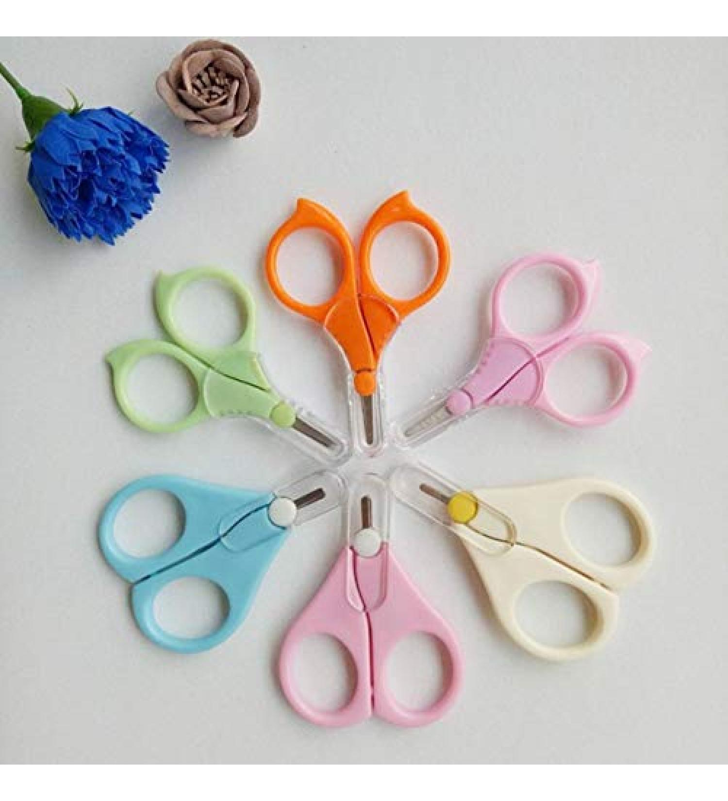 PSGS 1pc Nail Clippers Stainless Steel Dead Skin Remover Scissor Foot Care Toe Cuticle Nippers Manicure Nails Art Tool (Color : Random) - Buy Online on GoSupps.com