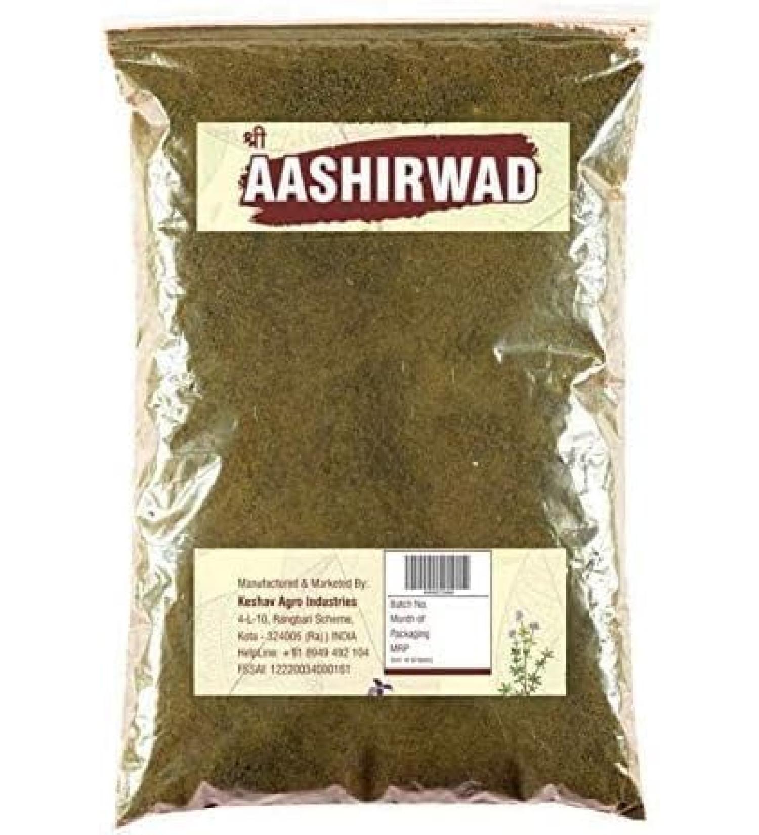 SENTA Natural & Organic Flaxseed Oil Cake Fartilizer for Plants - 1KG