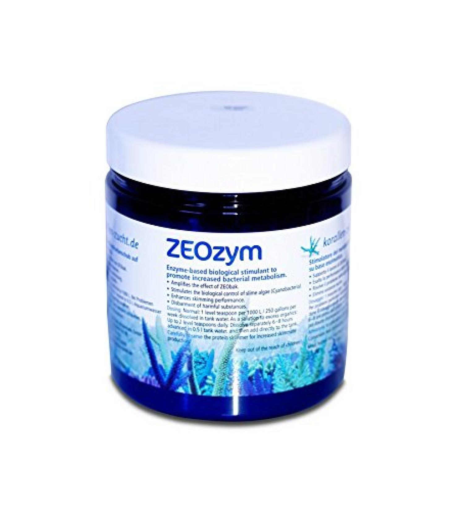 Coral zucht. of zeozym, 1st Pack (1 x 250 g)