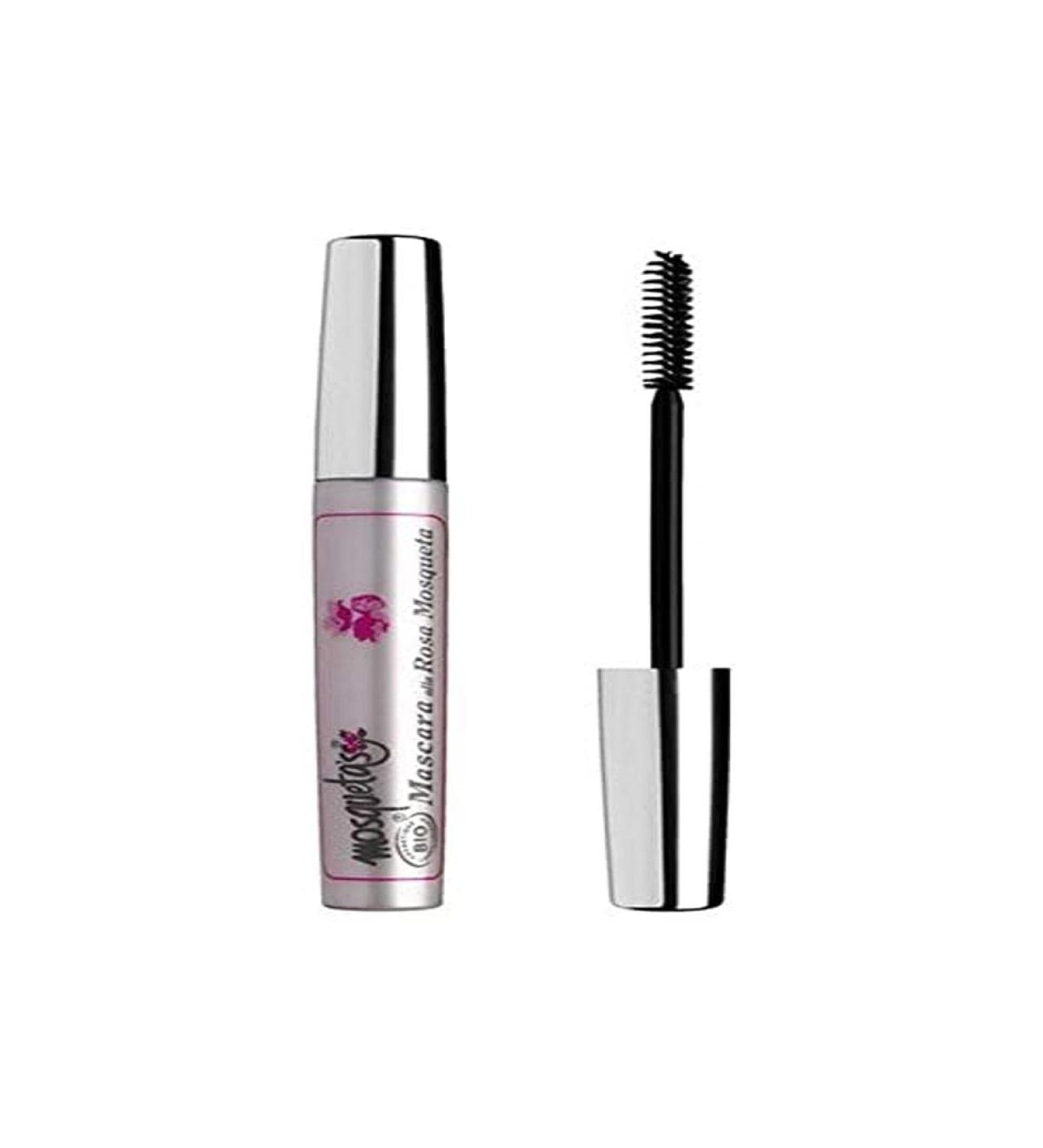 KOSMEO B Mascara Care with Black Chilean Rosehip Oil