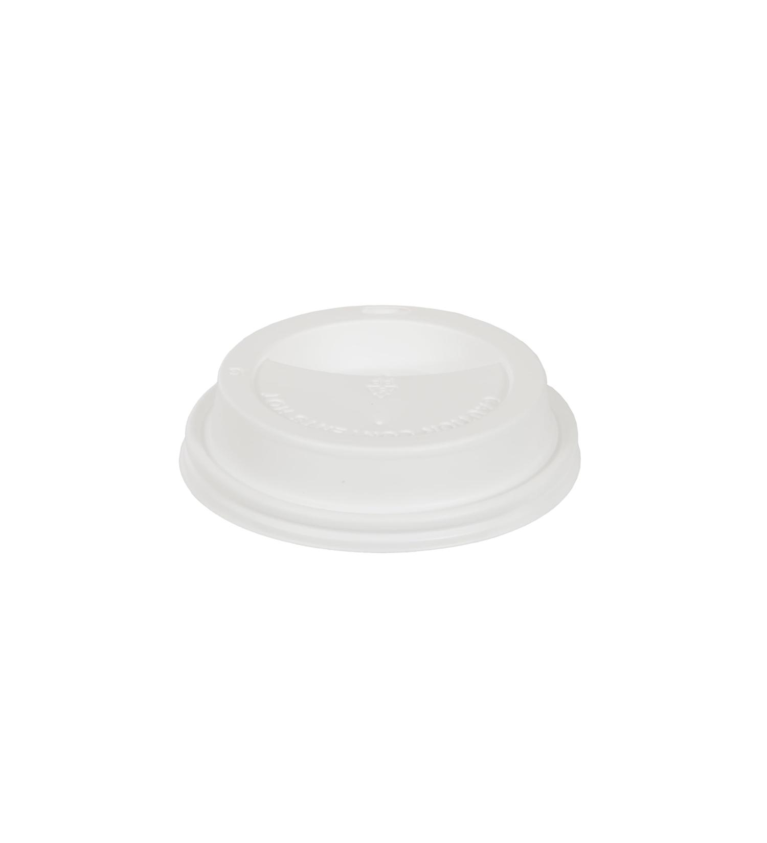 Caf Express Disposable Plastic Coffee Cup Lids 90 mm Fits 10 oz 12 oz 16 oz and 20 oz Paper Cups 500 Count 90 mm Cup Lid - Buy Online on GoSupps.com