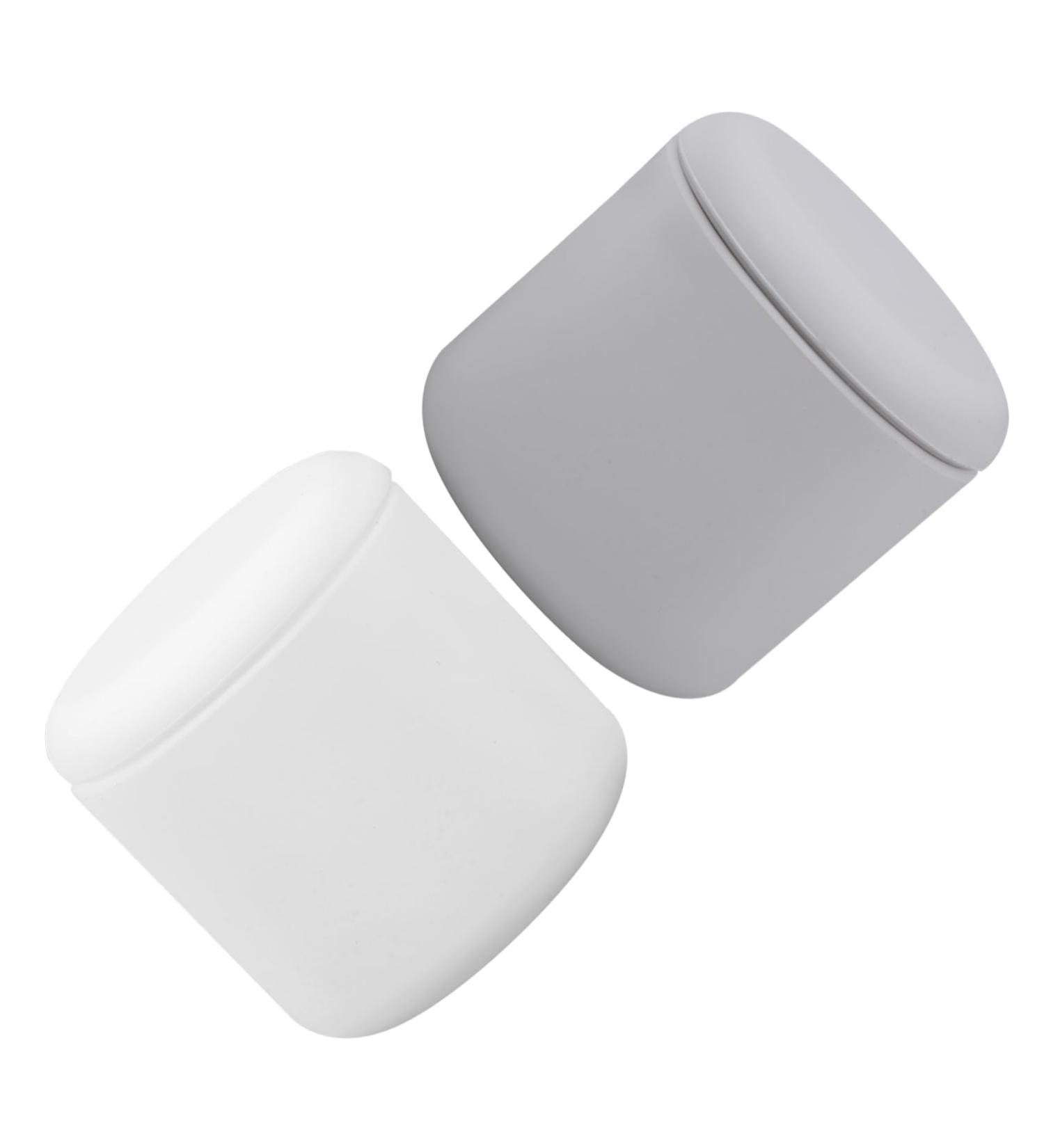 Didiseaon 2pcs Teeth Storage Box Changing Teeth Saver Tooth Saver Tooth Fairy Jar - Buy Online on GoSupps.com