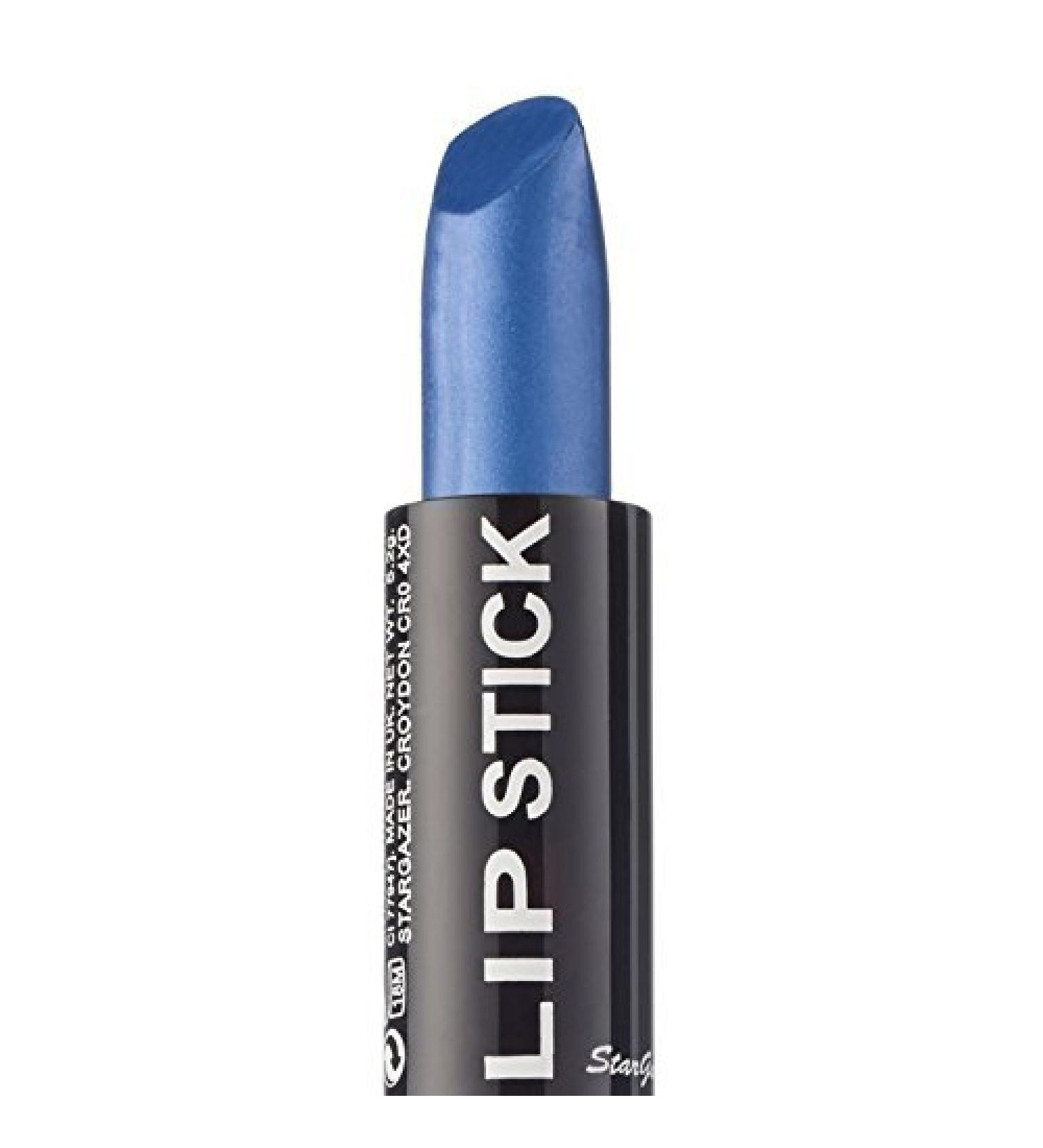 STARGAZER Lipsticks 105 Metalic Blue 1