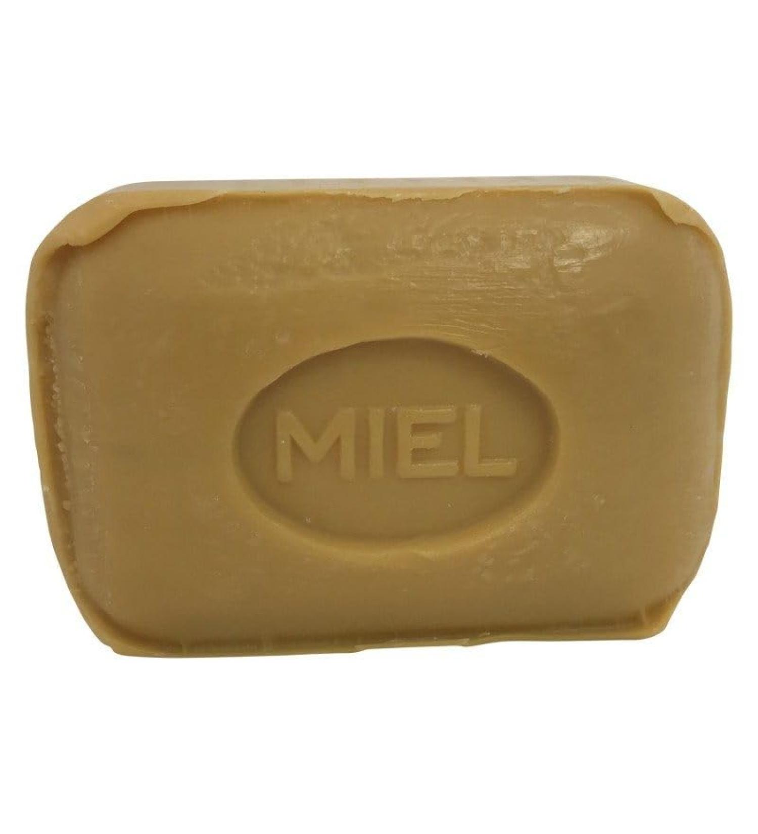 SAVONNETTE au MIEL 100 grammes