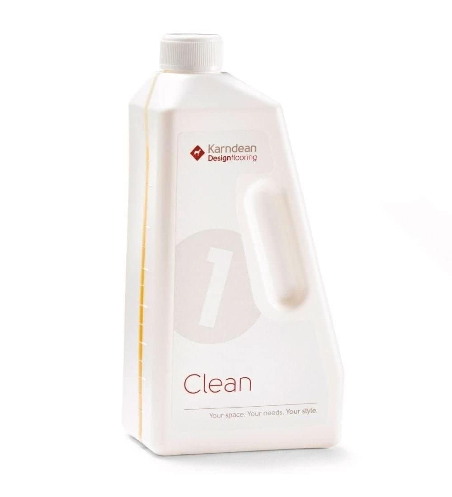 Karndean - Routine Cleaner (2ltr)