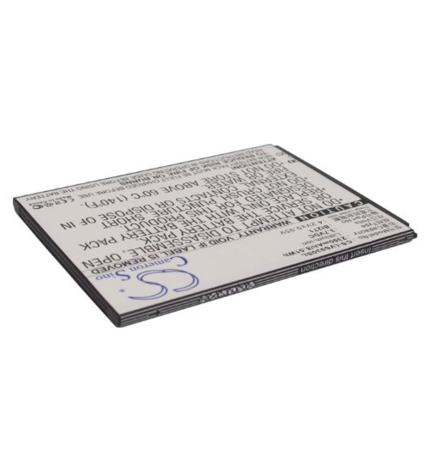 Buy 2300mAh Li-ion Replacement Battery for S930 S938T S939 - Fits BL217 | International Shipping Available - Buy Online on GoSupps.com