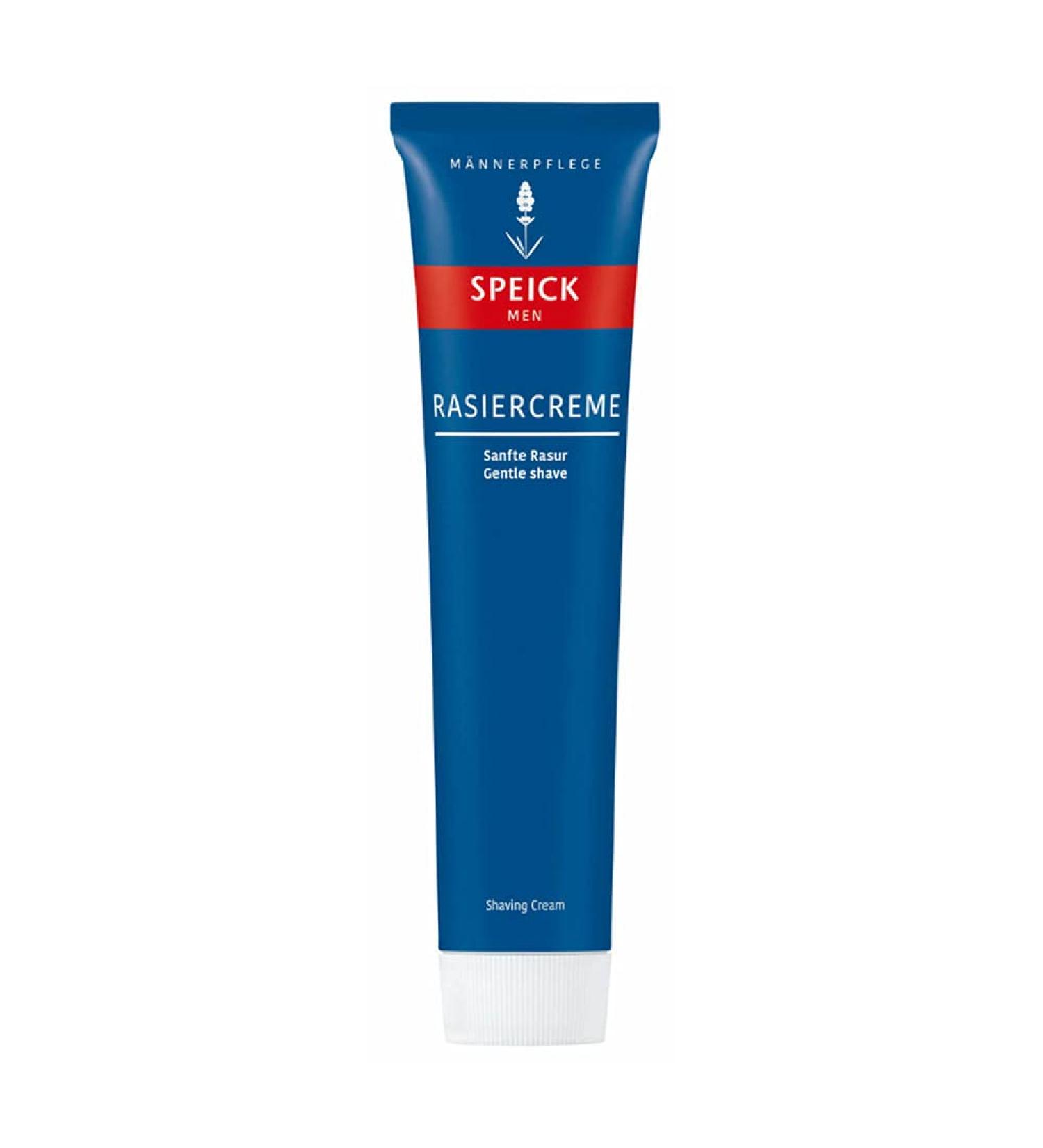 Speick: MEN shaving cream double pack (2x75 ml)
