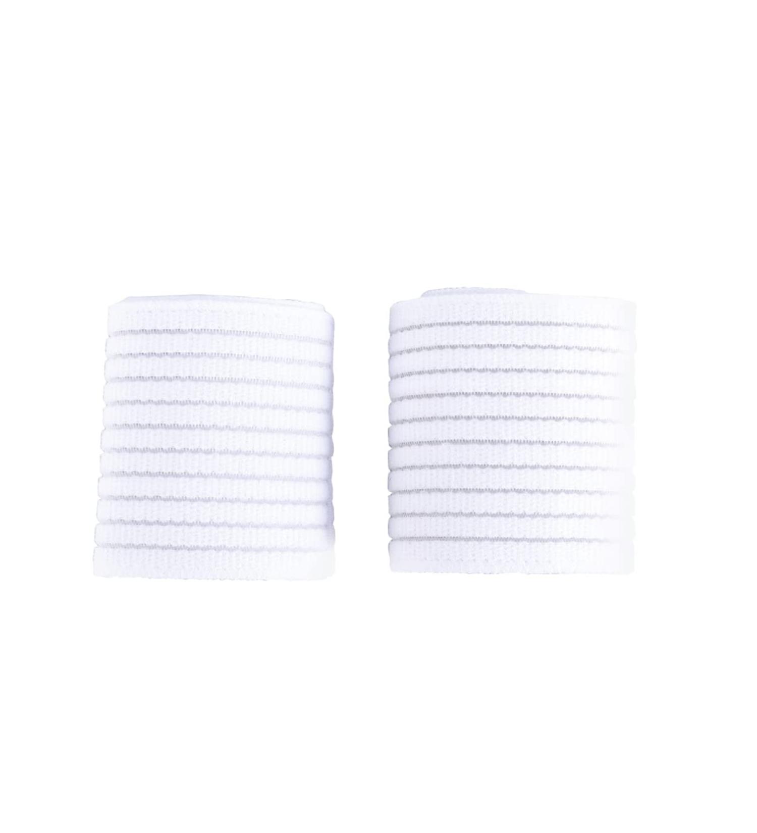 FAVOMOTO Adjustable Wrist Support - Elastic Wrist Splint Sleeve for Sports - White Wrist Protector for Men - Buy Online on GoSupps.com