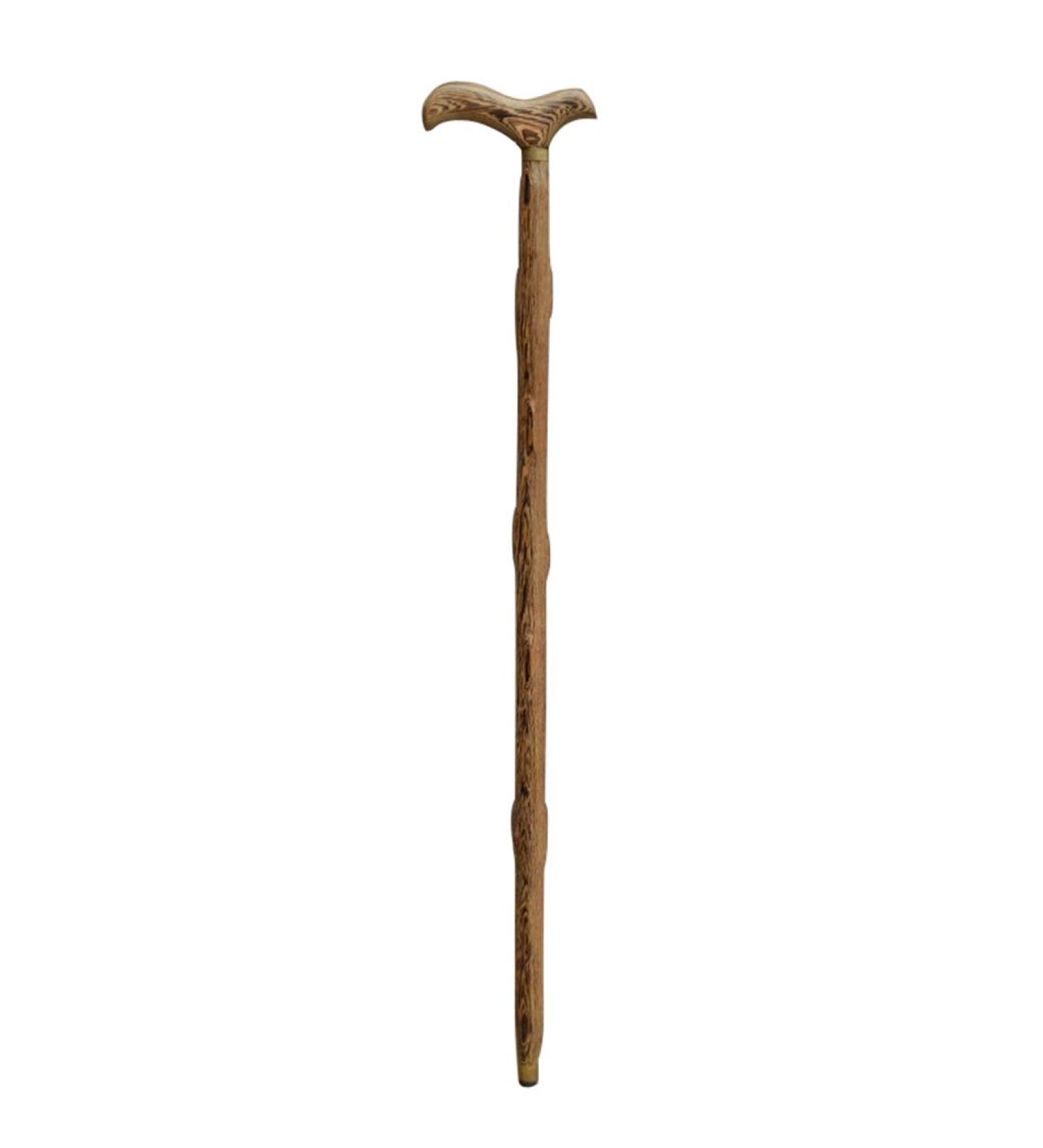 Wooden Walking Sticks Elderly Canes Chicken Wings Wooden Walking Stick Crutches Elderly Crutches 85 Cm Long Can Be Truncated Itself According to Need Mobility Aid for Elderly S Safehappy - Buy Online on GoSupps.com