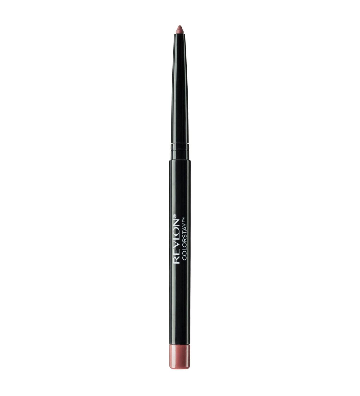 Revlon ColorStay Lip Liner Blush 680 | Long-lasting Lip Liner | International Shipping Available - Buy Online on GoSupps.com