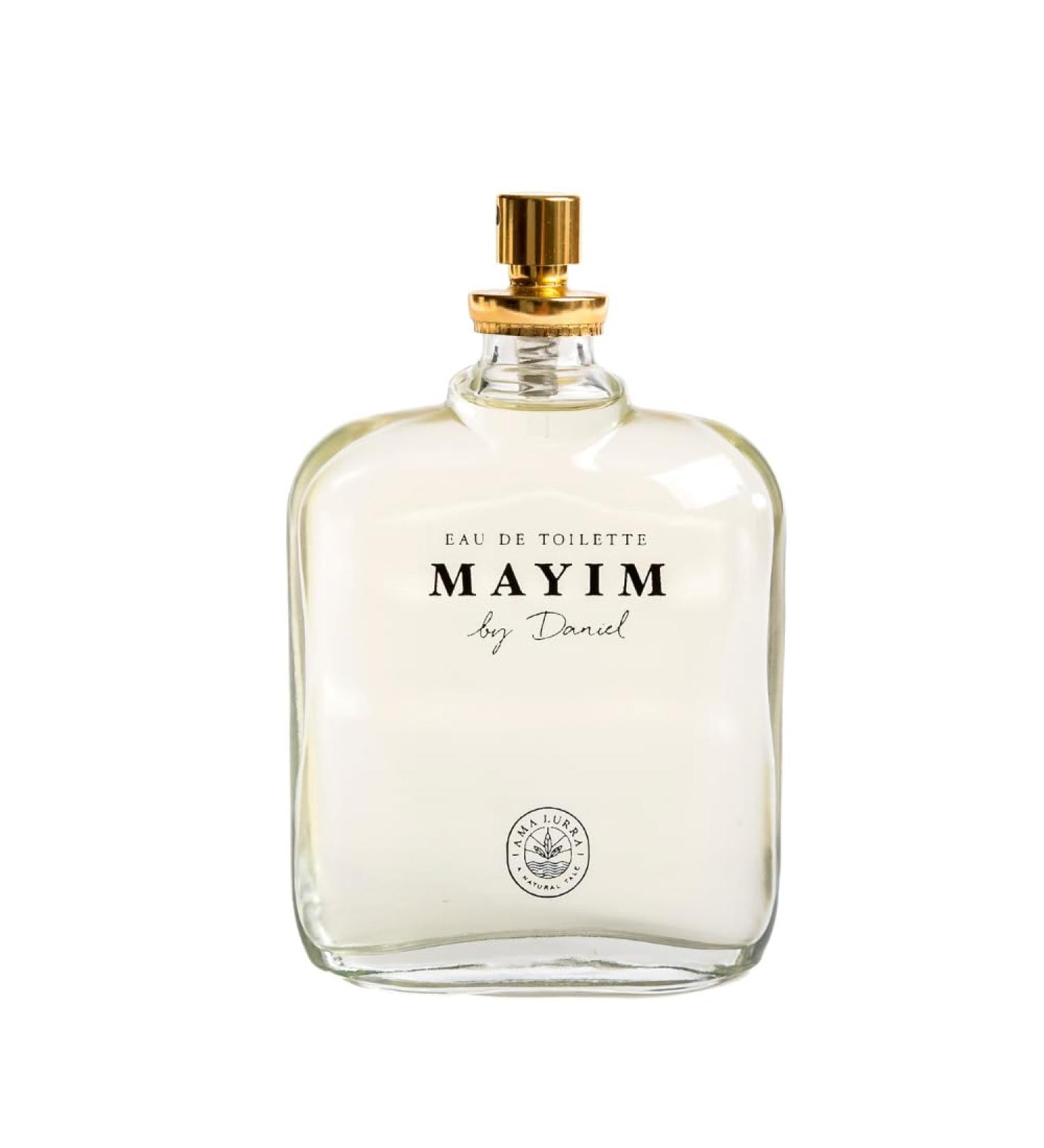 MAYIM Unisex Perfume for Women & Men Proprietary Designer Perfume for Men or Women with Pine Warm Cinnamon & Floral Notes Vegan Long-Lasting Cologne for Men or Women - Buy Online on GoSupps.com