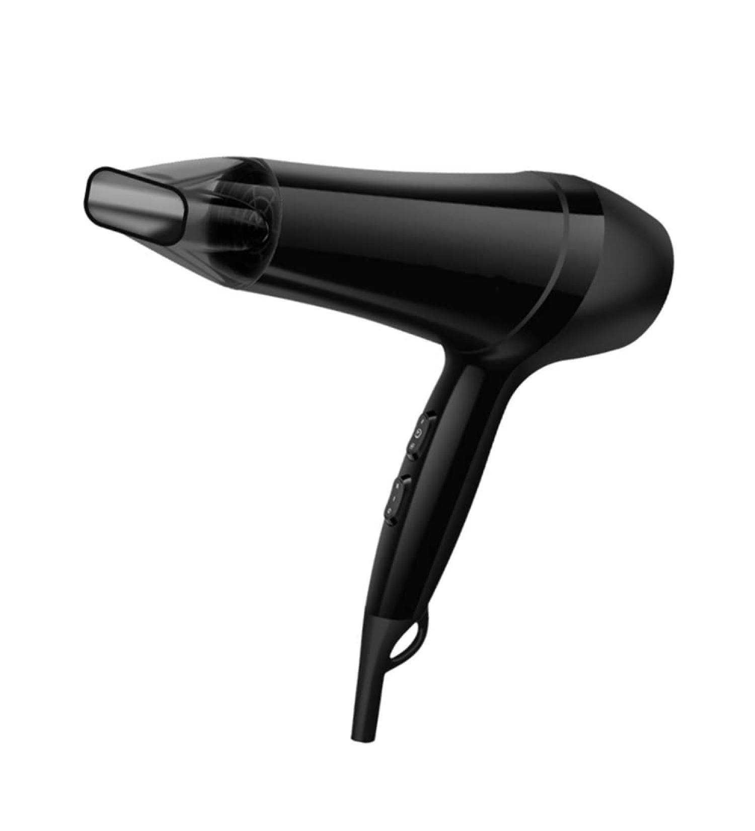 1800W Professional Hair Dryer Fast Hairdryer Salon Lightweight Hairdryer Sets for Women Blow Dryer 2 Speed 3 Heat Setting withConcentrator Nozzle Constant Temperature Hair Care for Home Small Gift - Buy Online on GoSupps.com