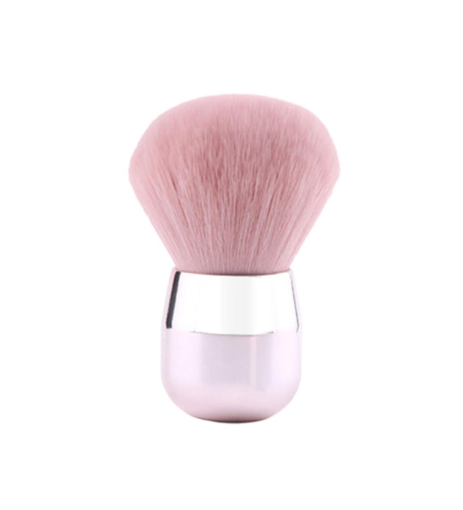 minkissy 1pc Pink Suit Pink Outfit Ladies Suits Women s Suits Makeup Brush Cosmetics Brush Blush Brush Miss - Buy Online on GoSupps.com