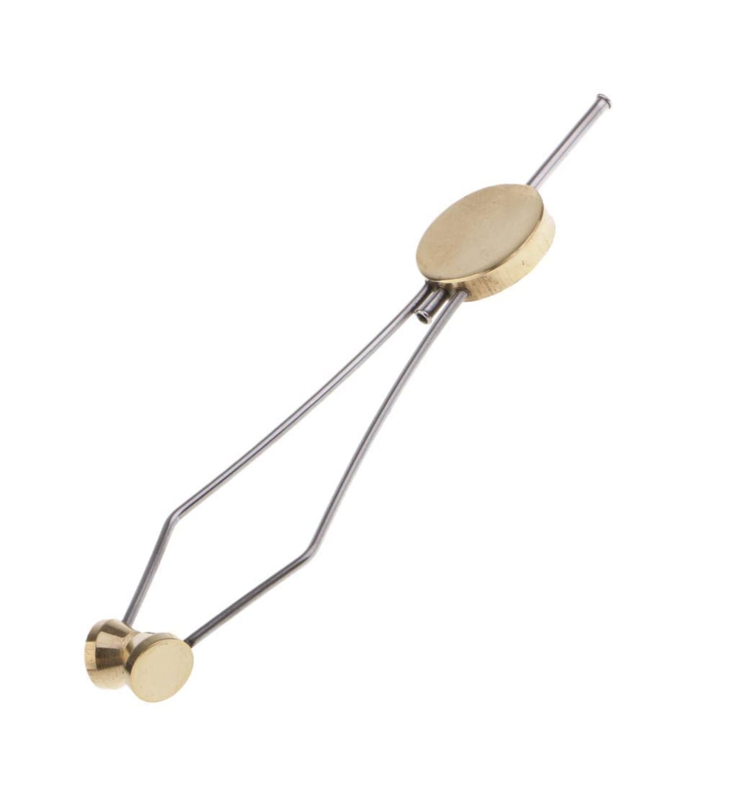 Zalati Fishing Line Spool Holder - Fly Tying Tools with Ceramic Disc for Beginners | International Shipping - Buy Online on GoSupps.com